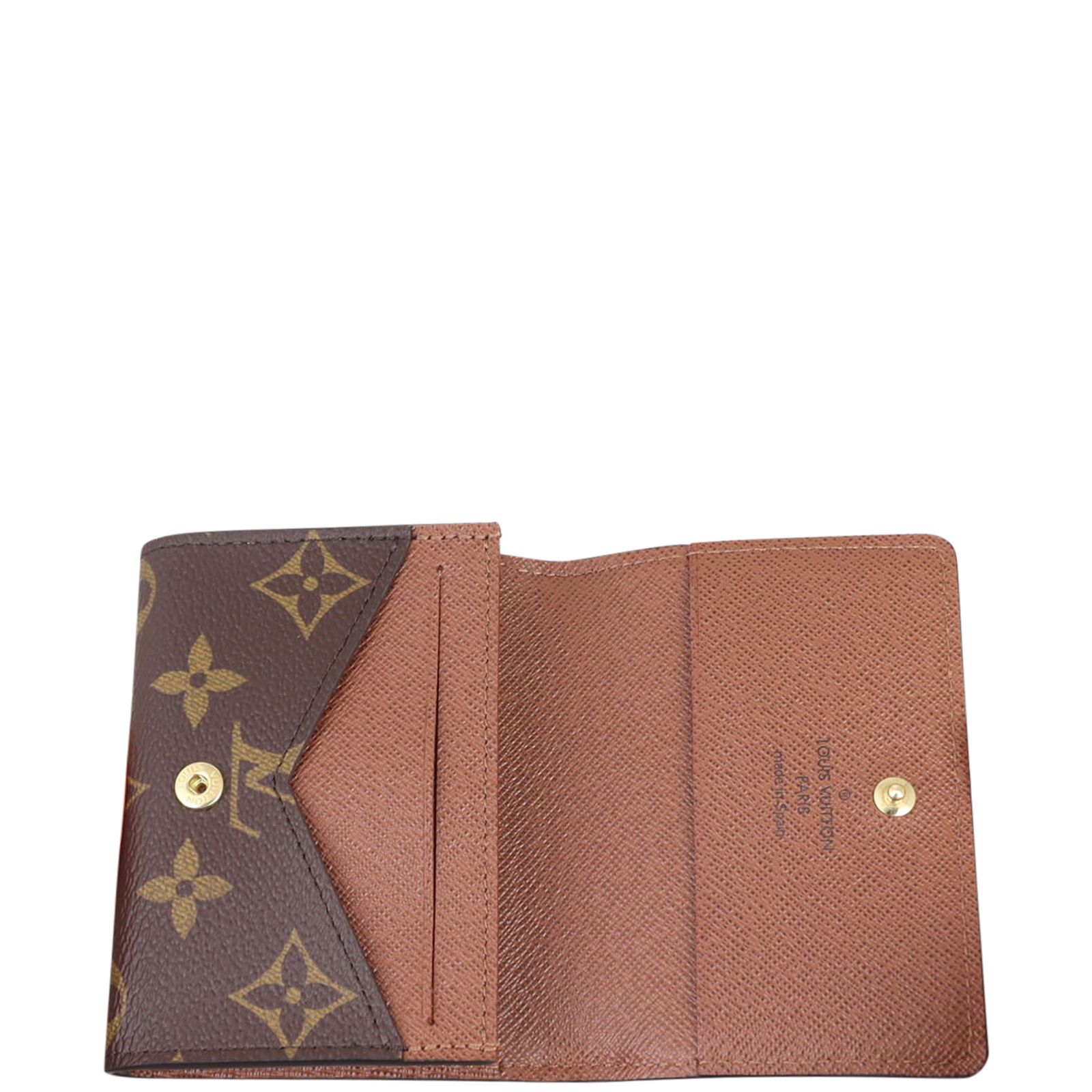 Louis Vuitton 国内買付 Card Case Envelope・Carte de Visite 国内発送/Louis Vuitton/Enveloppe Carte de visiteカードケース