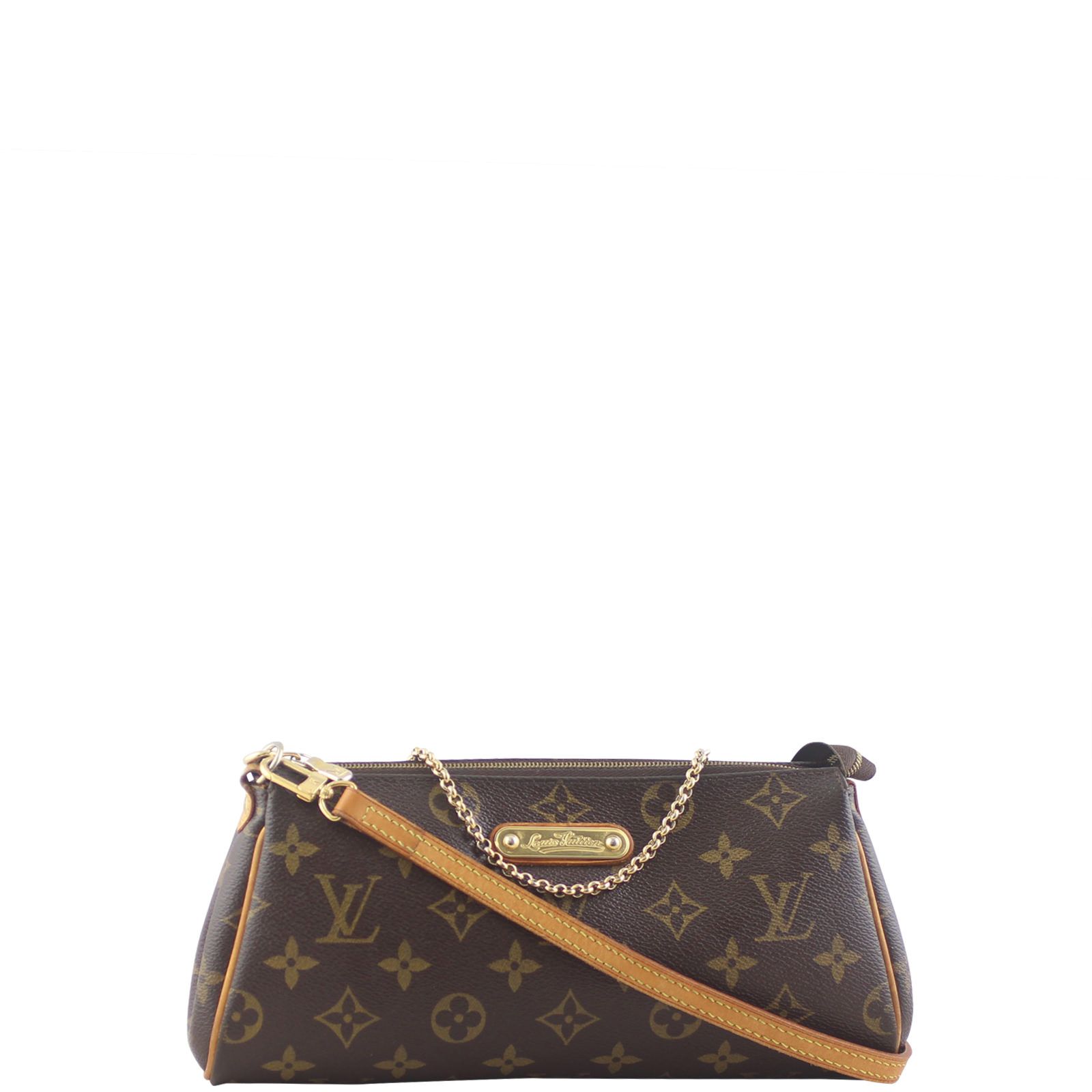 Louis Vuitton Eva Pochette Monogram