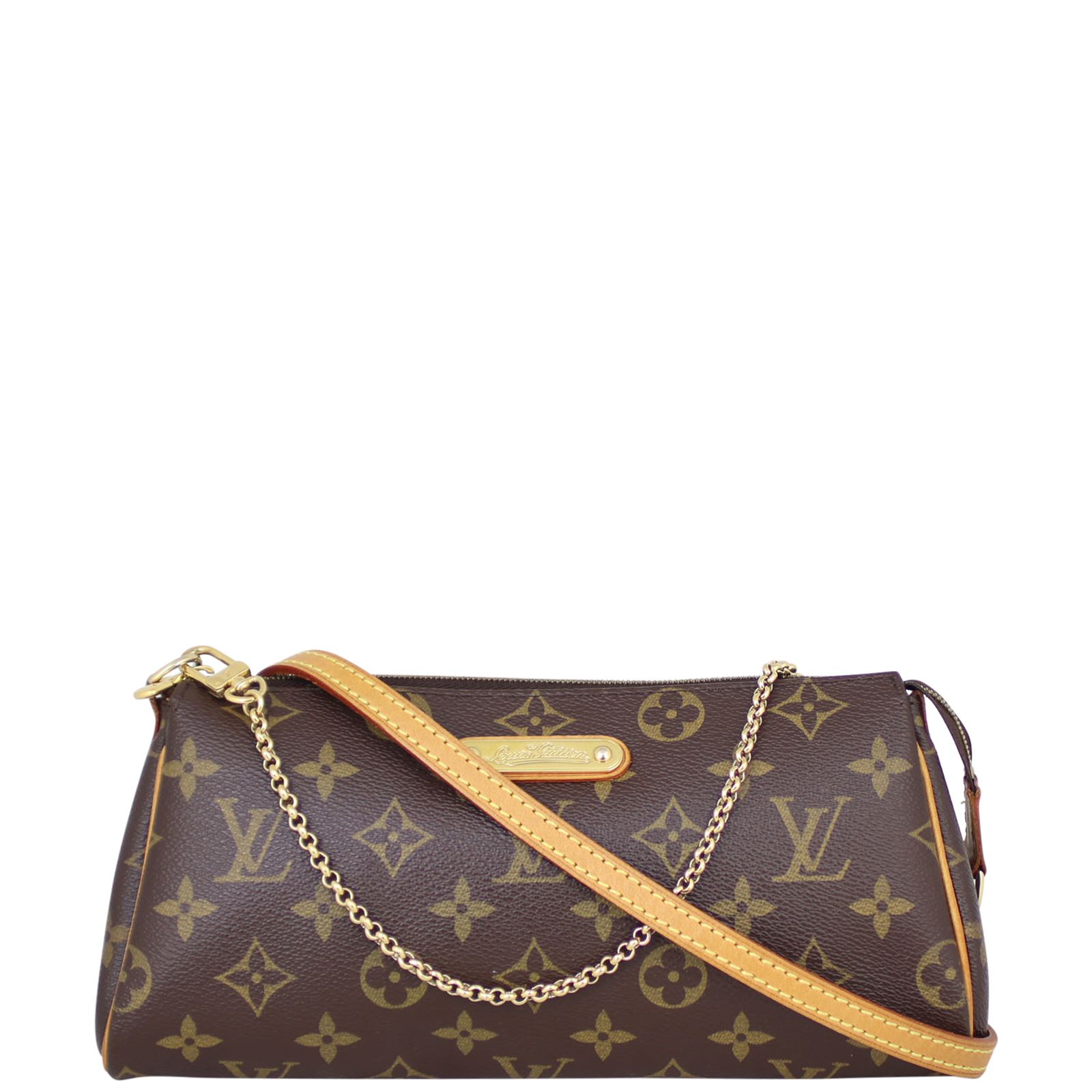 Louis Vuitton Eva Pochette Monogram