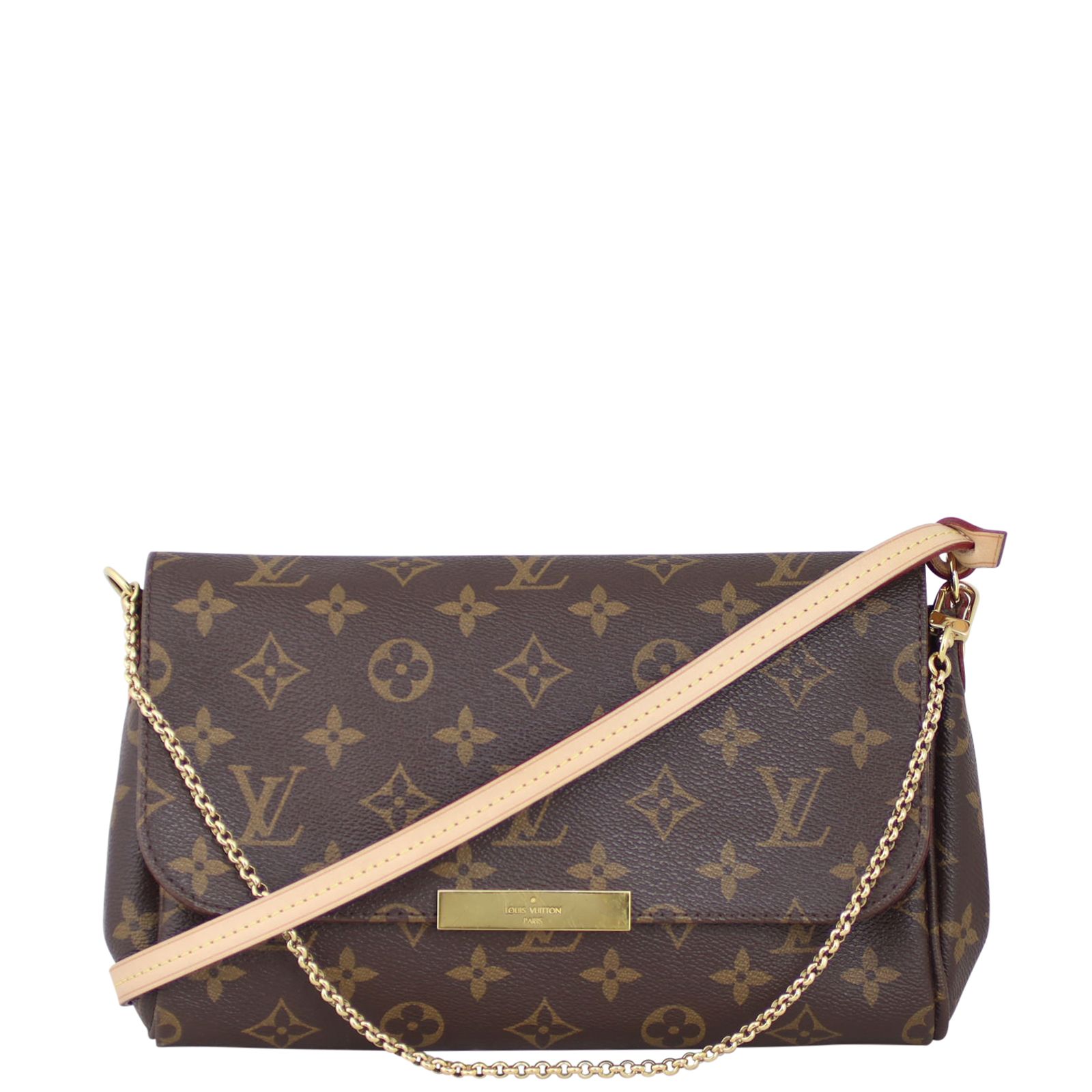 Louis Vuitton Favorite MM Monogram