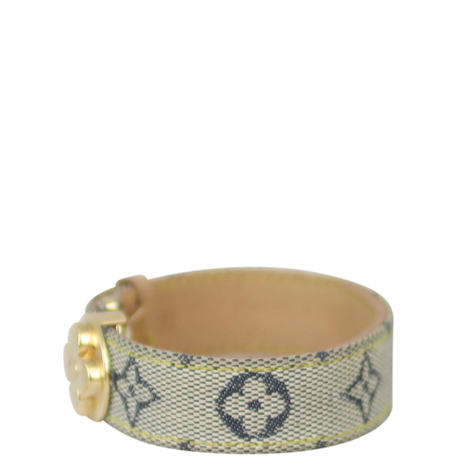 Louis vuitton good luck bracelet best sale