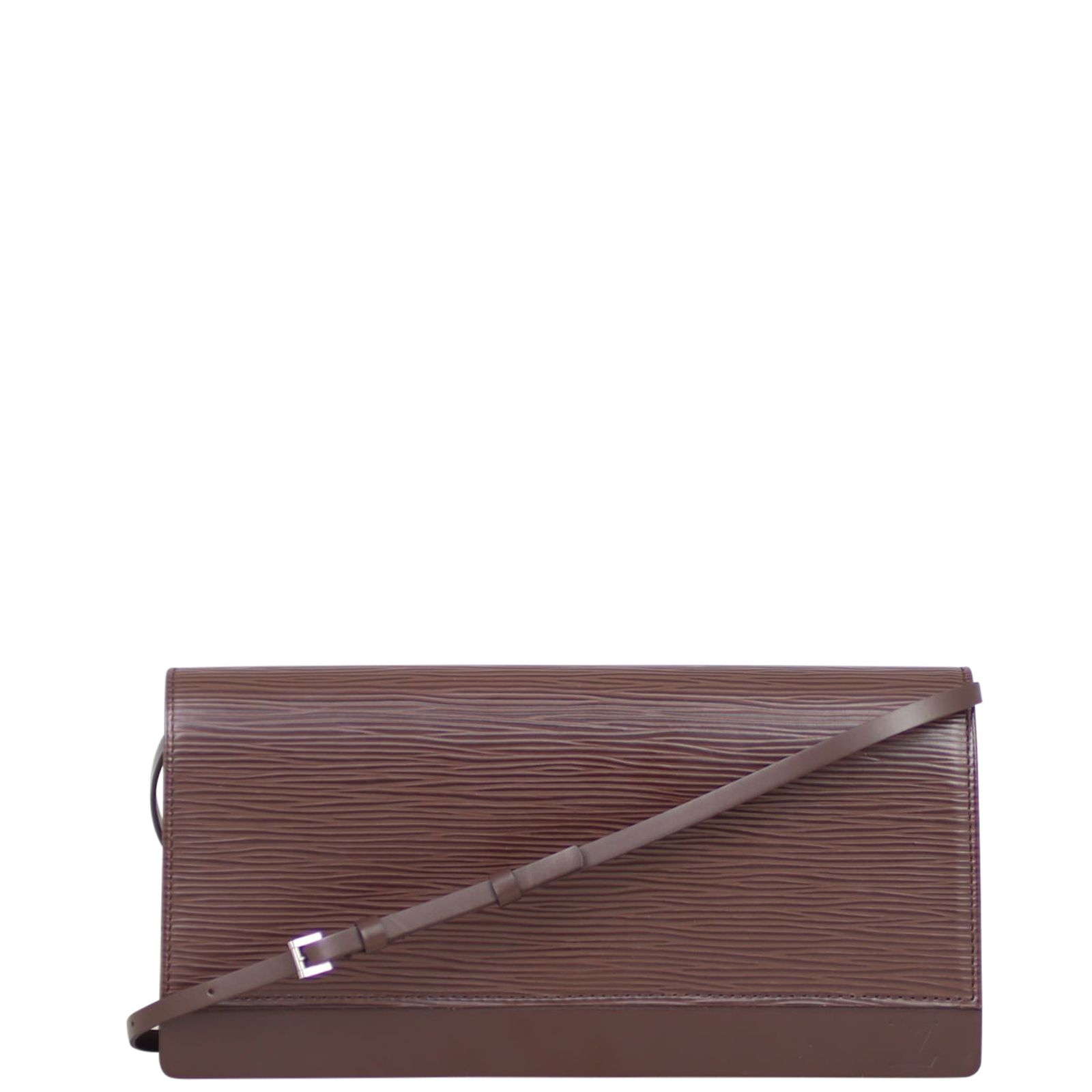 Louis Vuitton Honfleur Clutch Epi