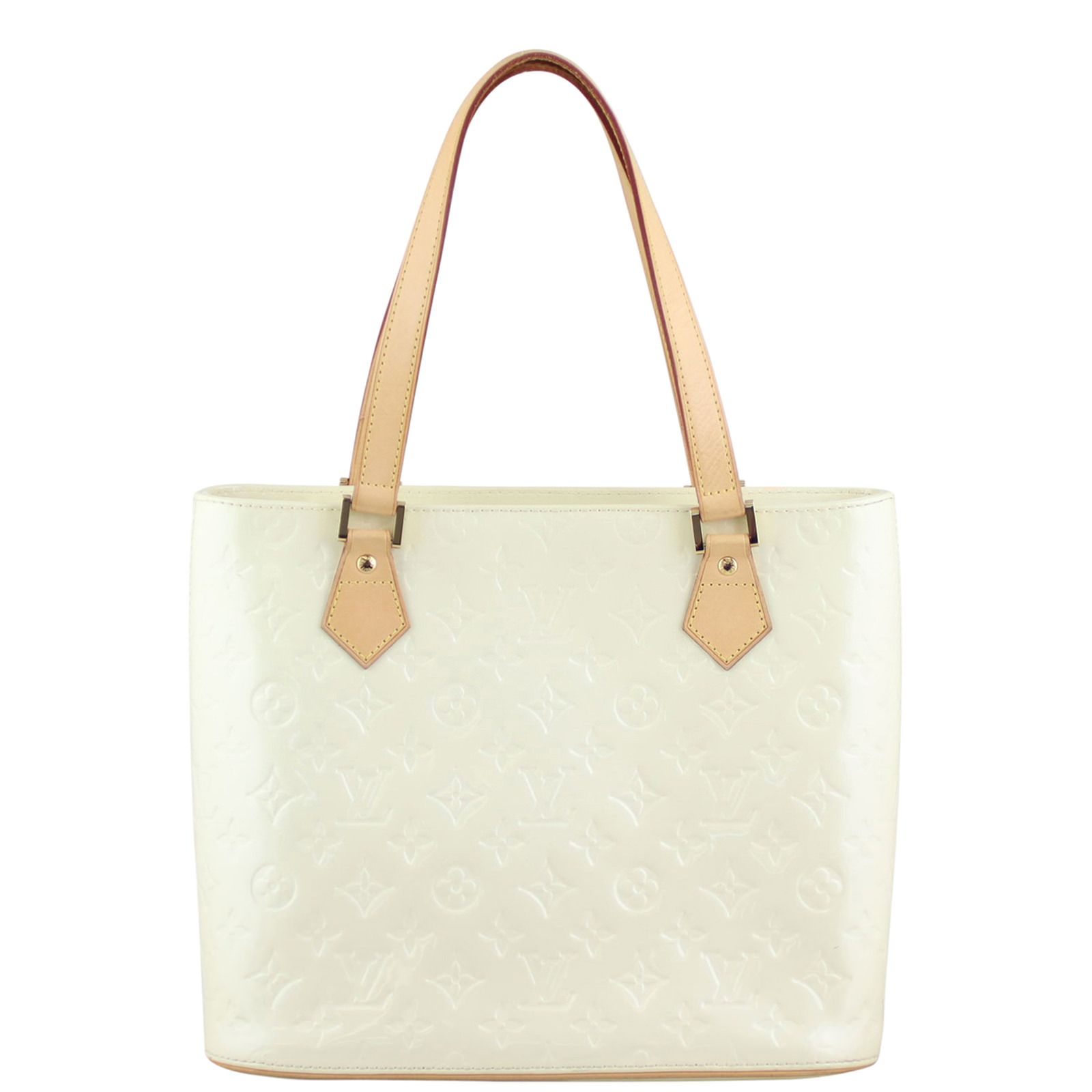 Louis vuitton vernis tote best sale