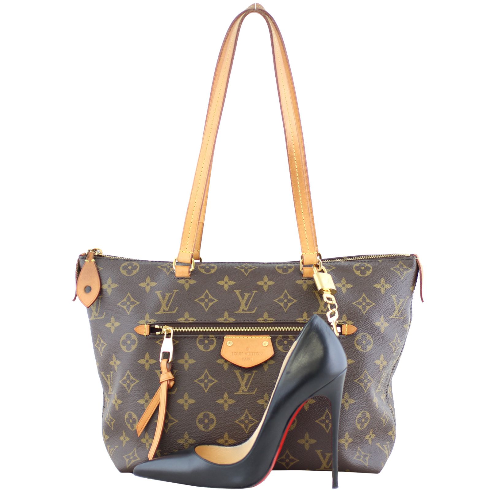Louis vuitton iena pm new arrivals