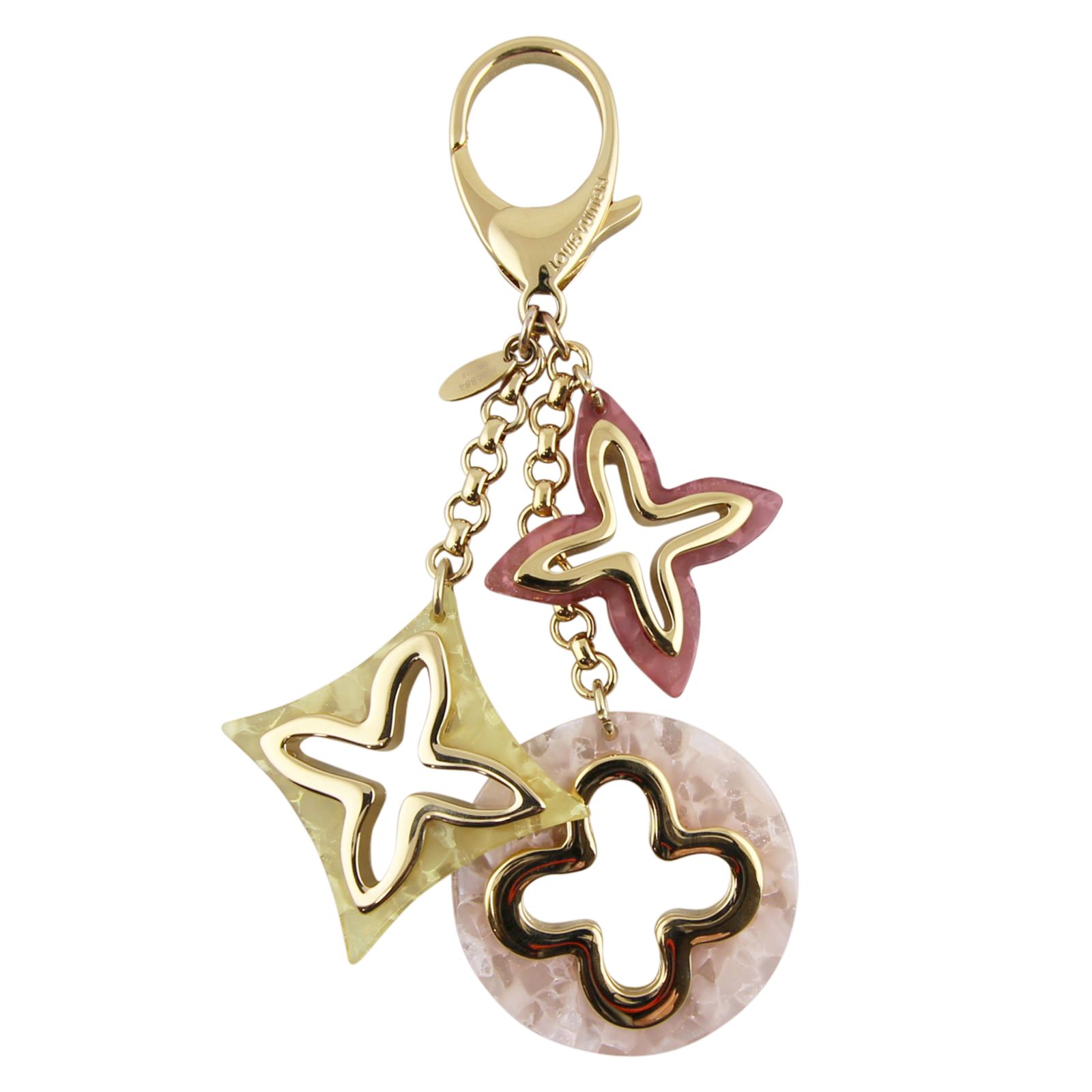 Vuitton charm cheap