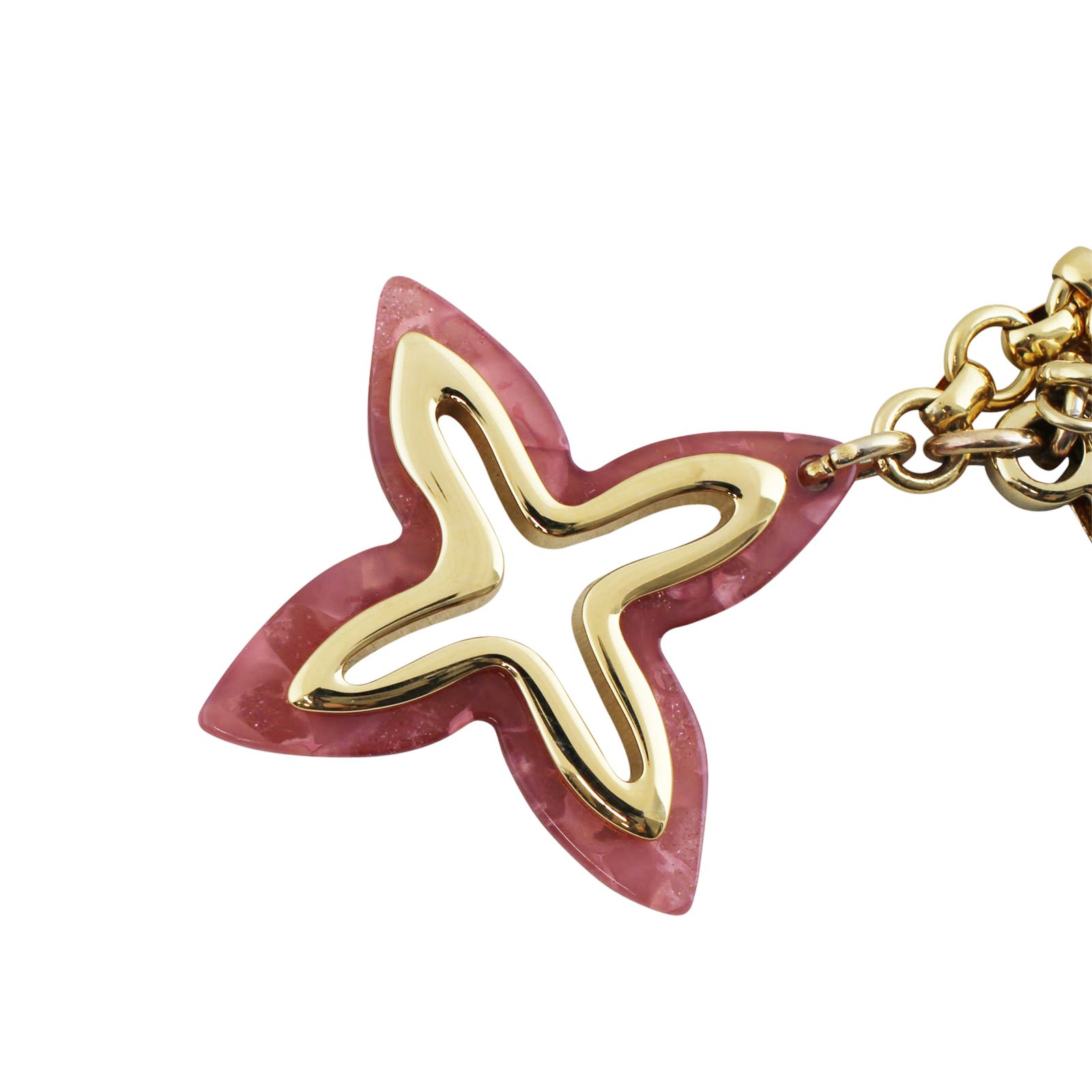 Louis Vuitton Insolence Pastel Bag Charm