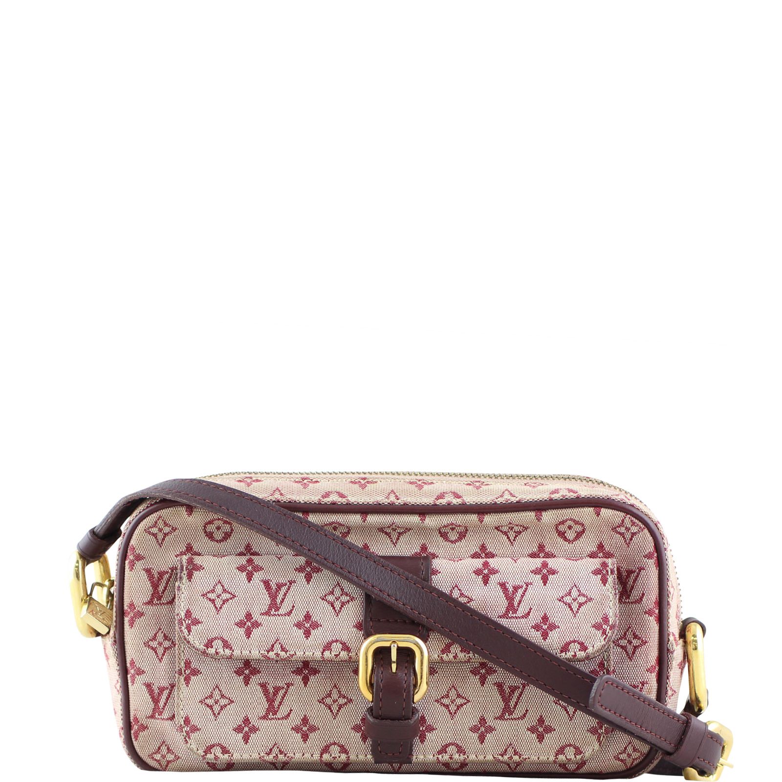 Lv mini lin sling bag new arrivals