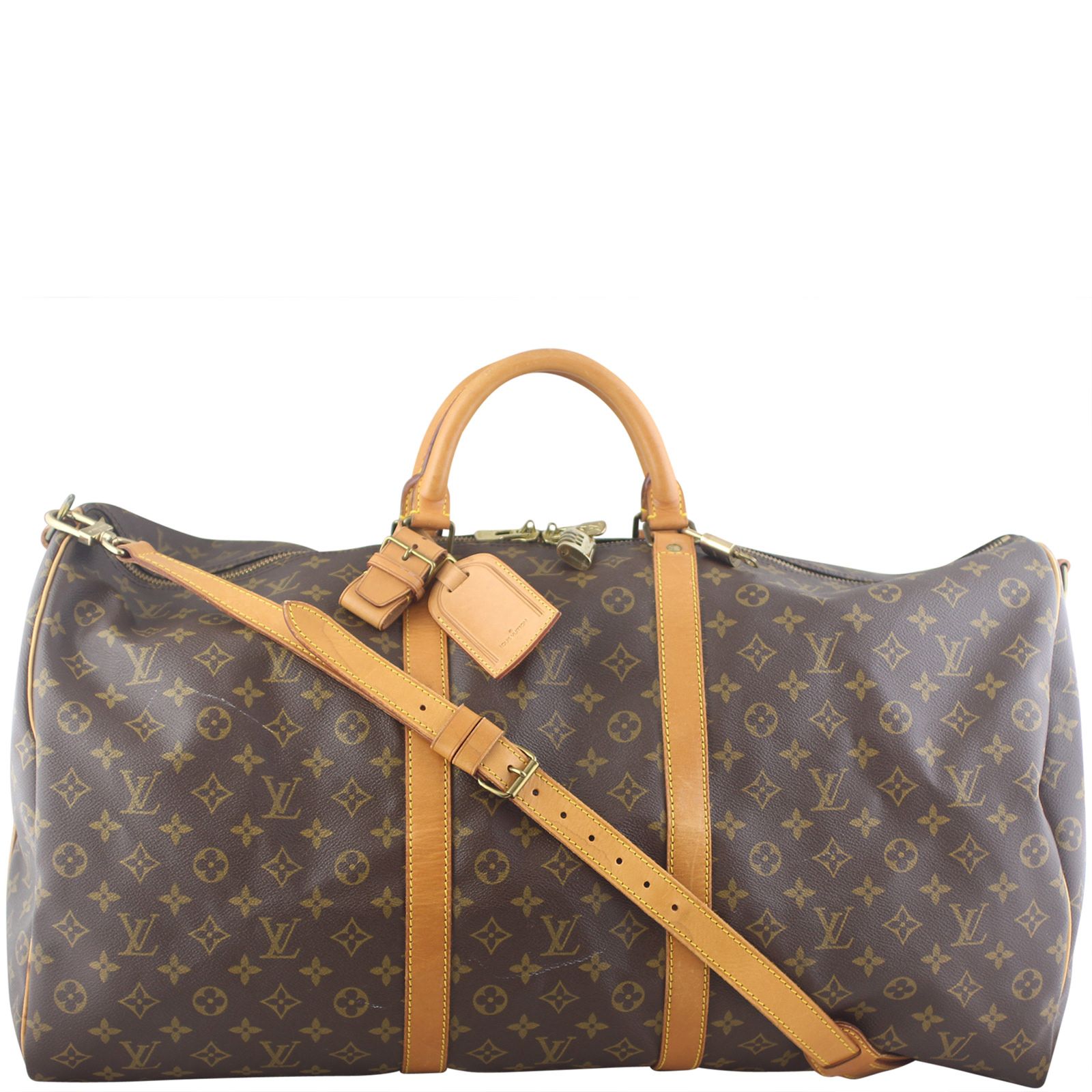 Keepall 60 louis vuitton shop