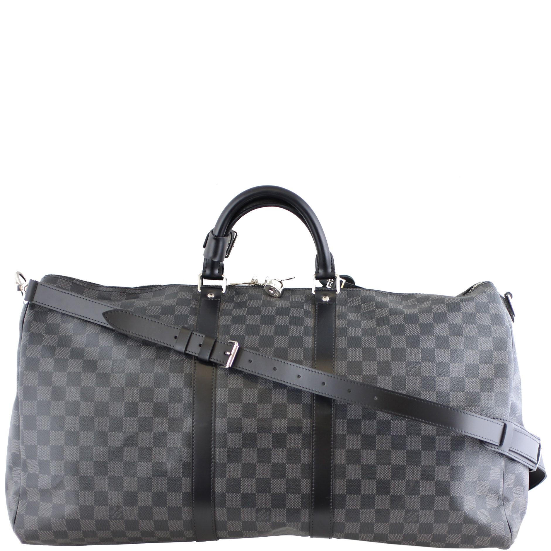 Louis vuitton keepall bandouliere 55 new arrivals
