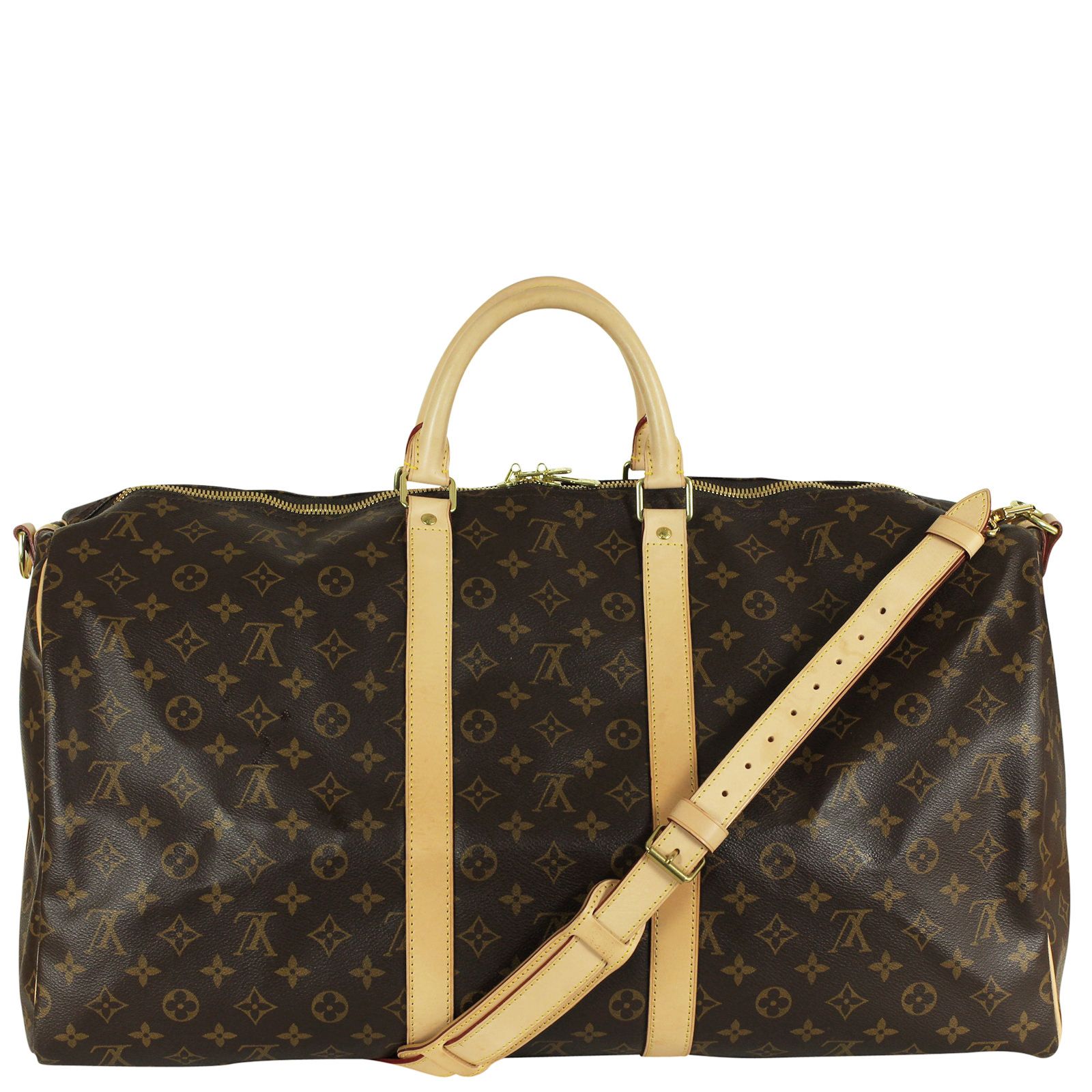 Keepall bandoulière clearance