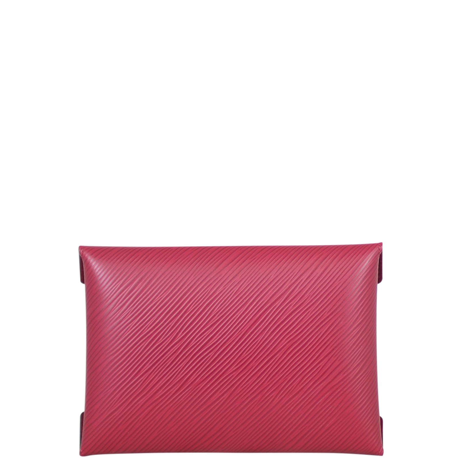 Louis Vuitton Kirigami Pochette Medium Epi