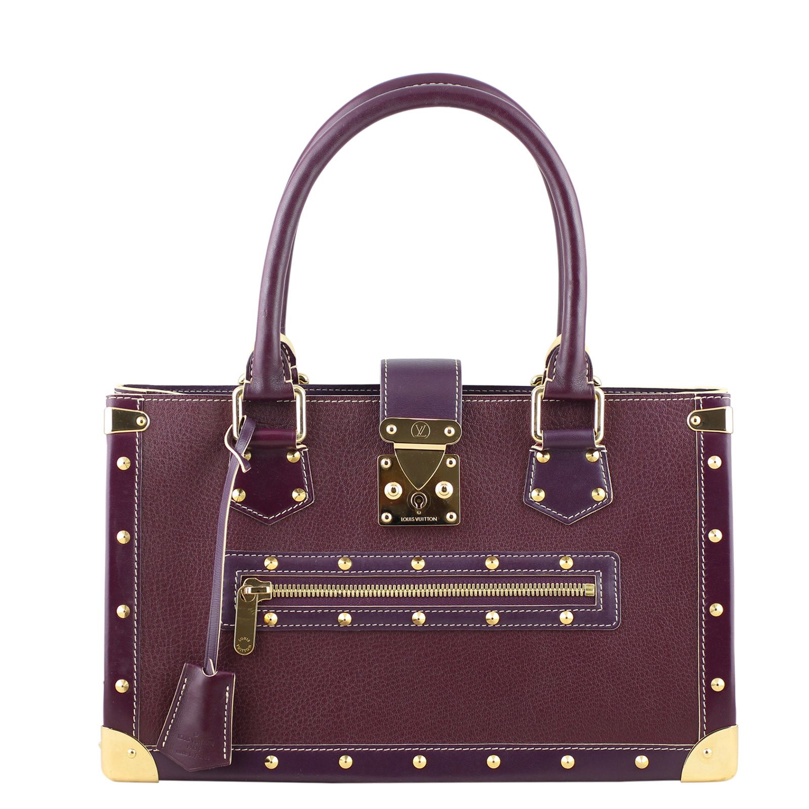 Louis Vuitton Suhali Le Fabuleux