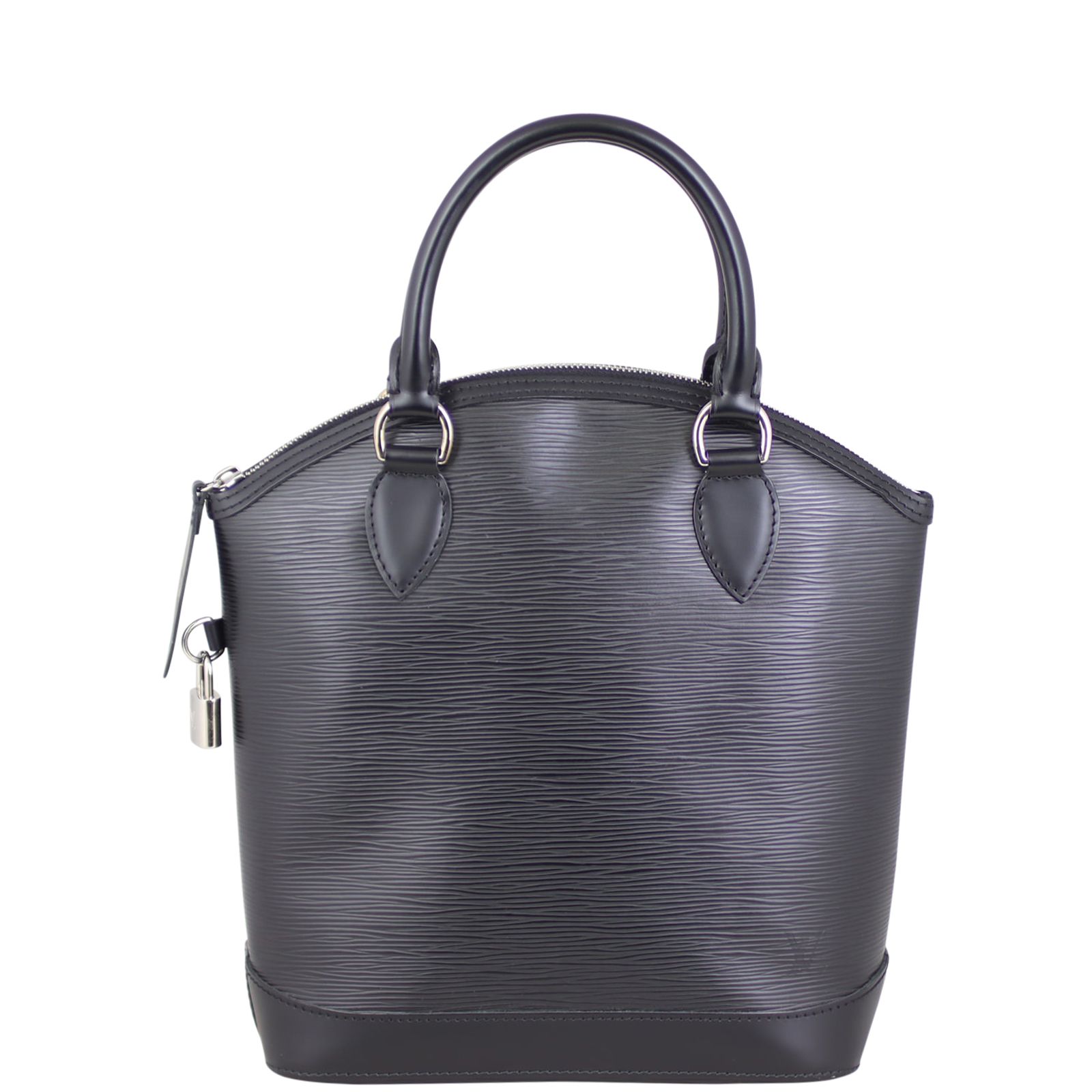 Louis Vuitton Lockit Epi Noir