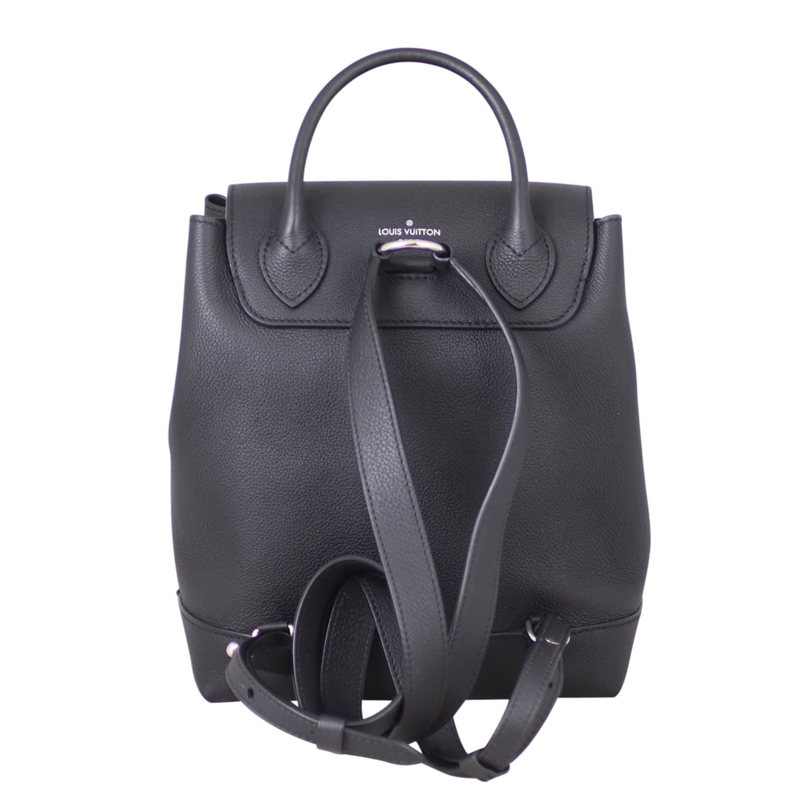 Lv lockme backpack on sale