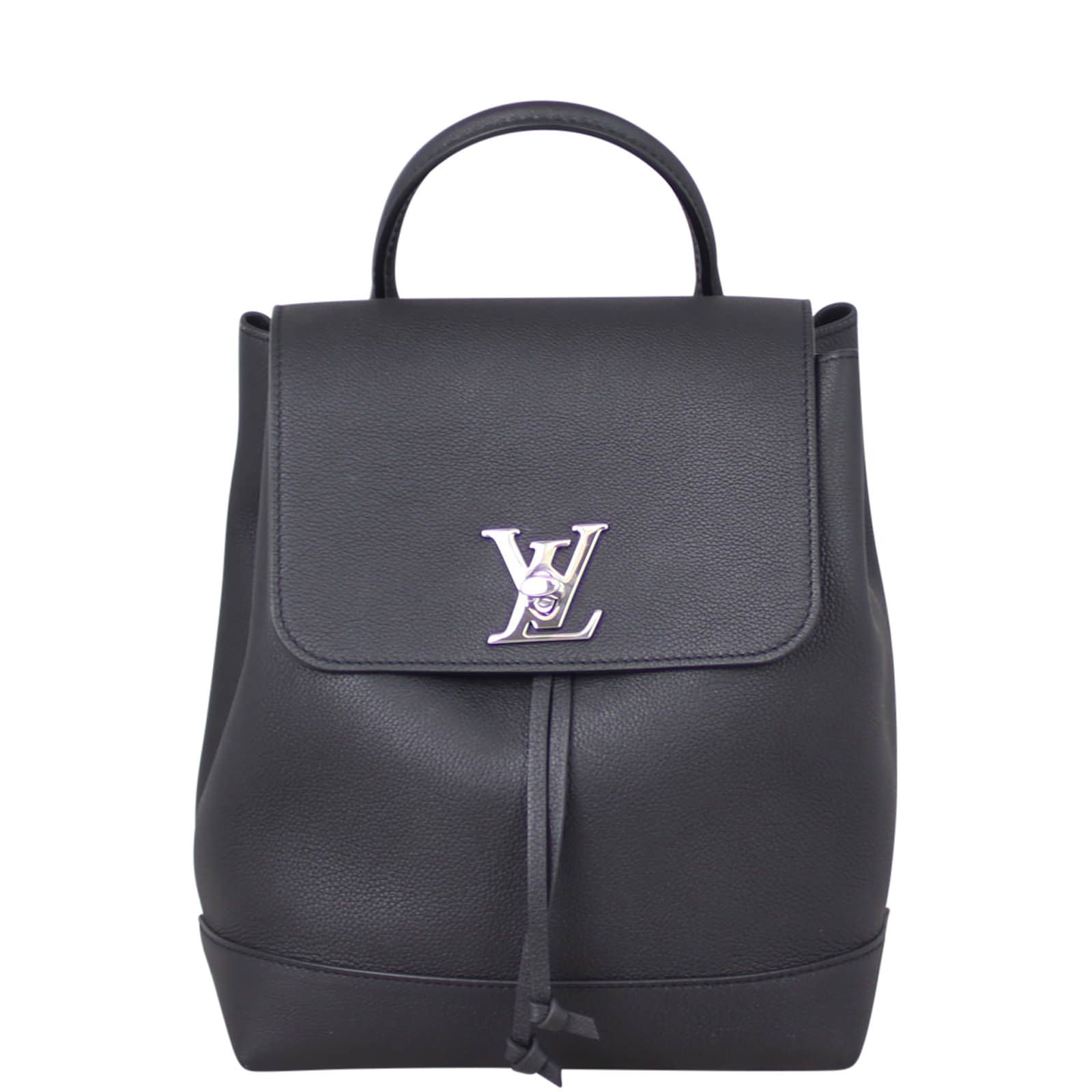 Louis vuitton lockme backpack outlet
