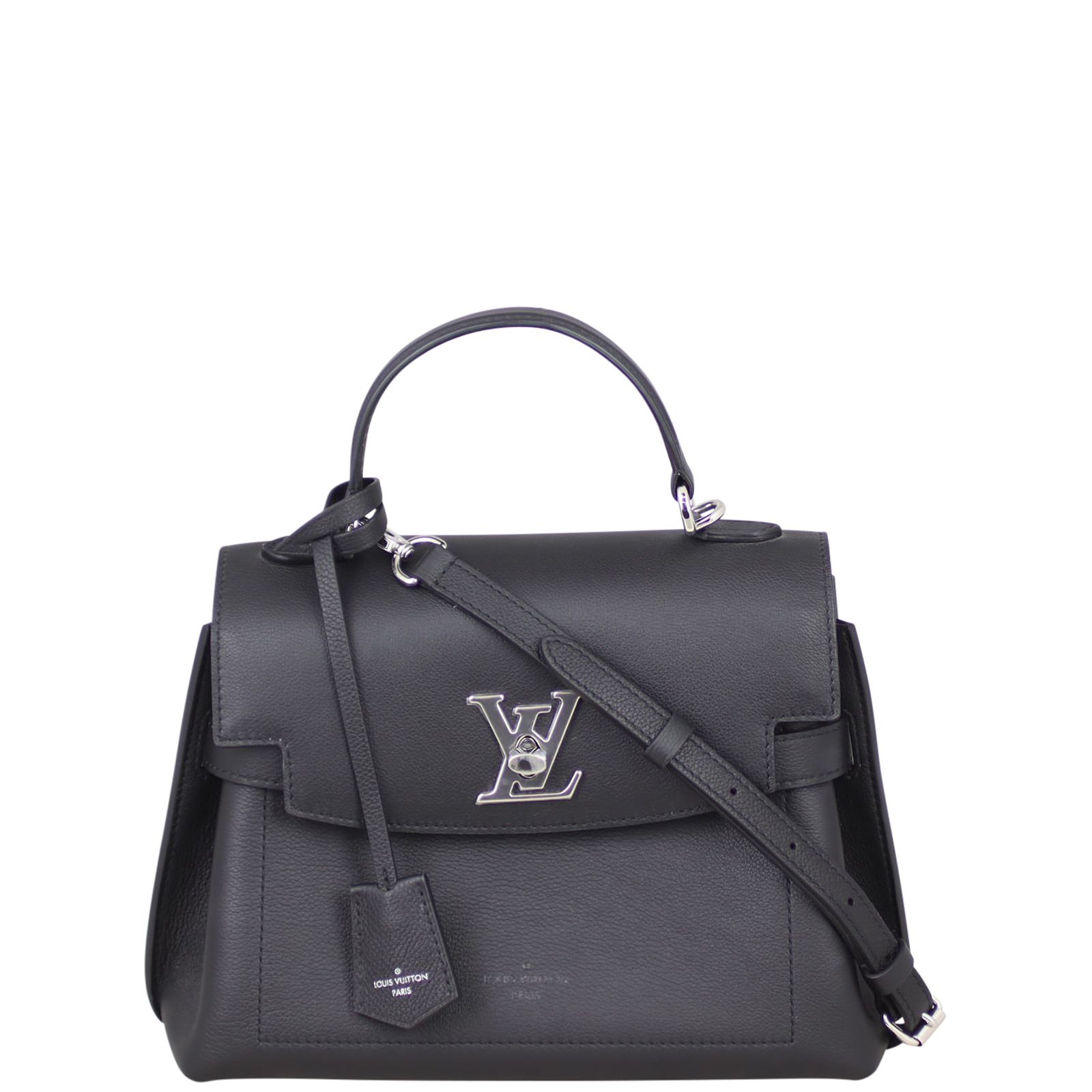 Louis Vuitton Lockme Ever BB