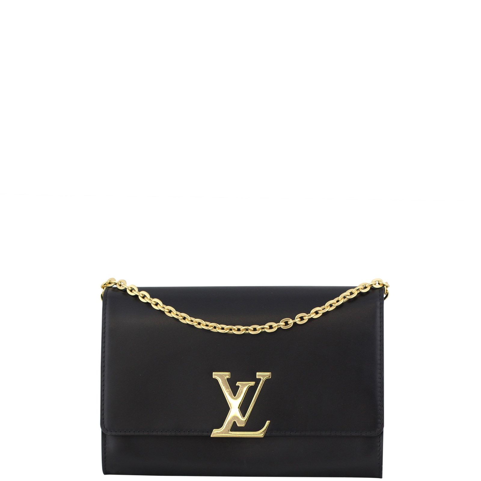 Louis vuitton chain louise gm on sale