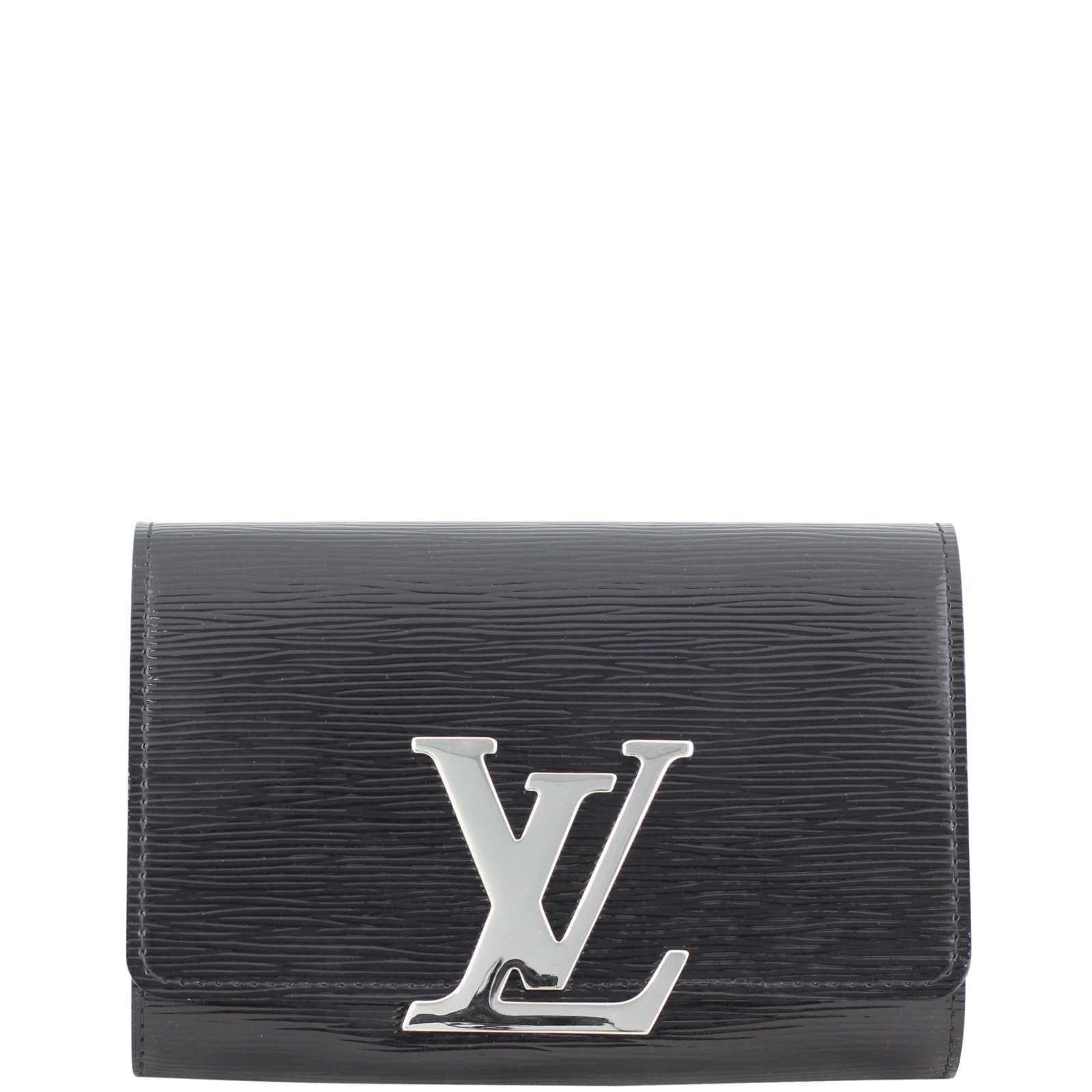 Louis Vuitton Louise PM Patent Epi