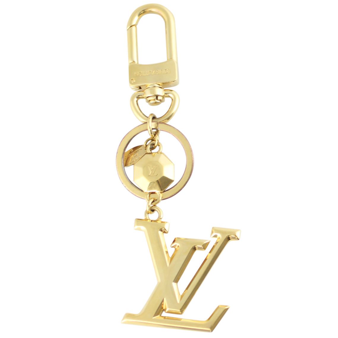 Bag charm lv best sale