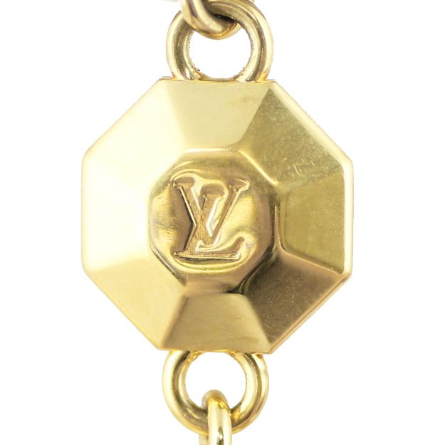 Lv facettes bag charm hotsell