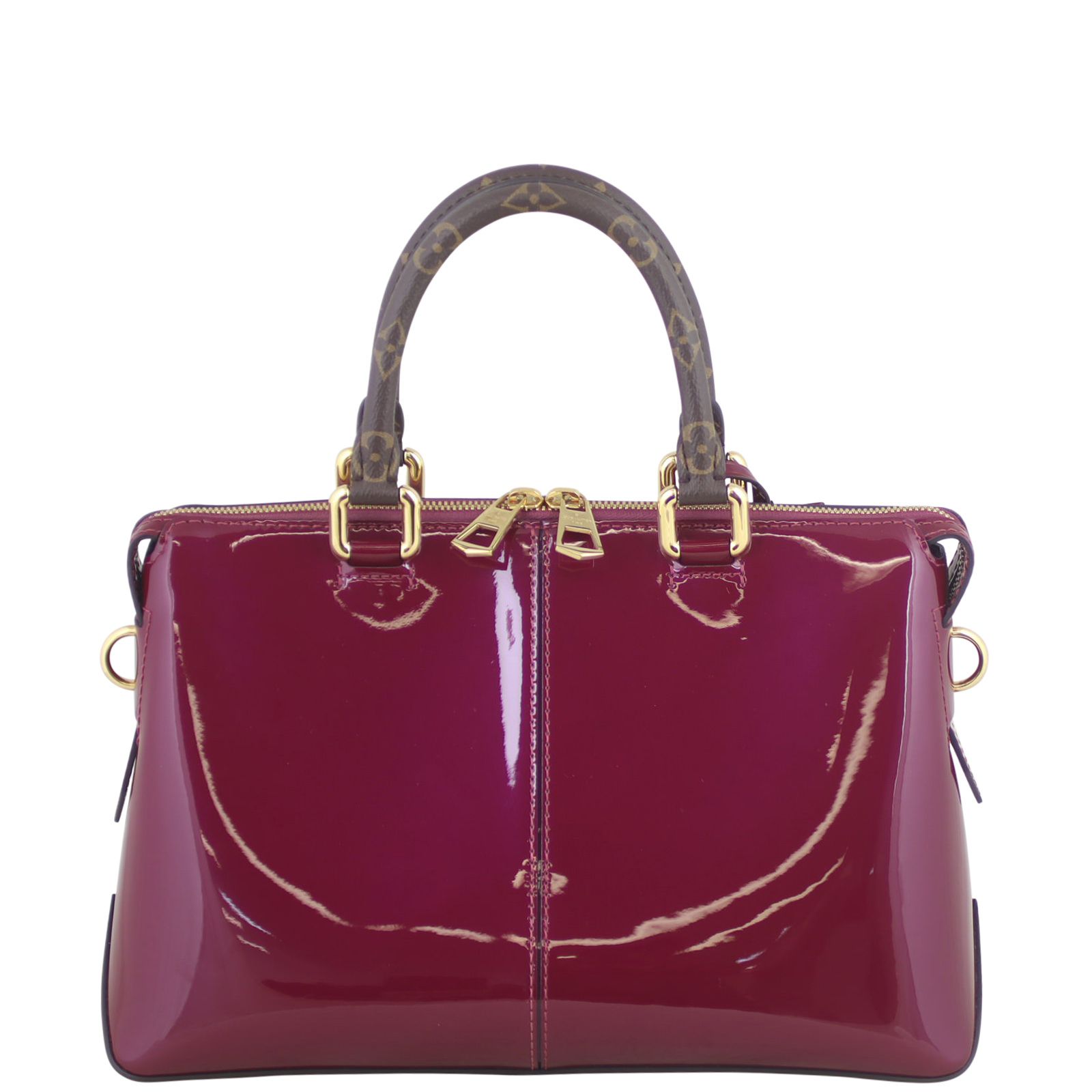 Lv tote miroir online