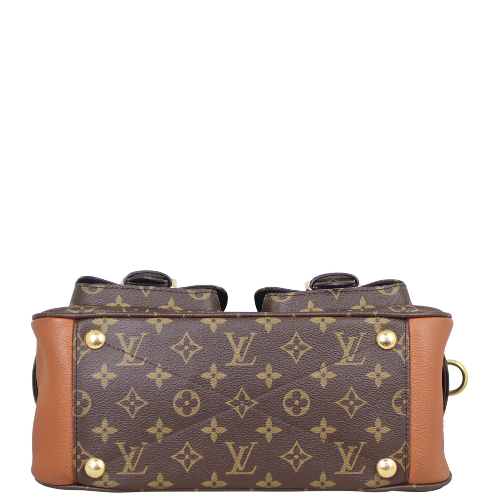 Louis Vuitton Manhattan NM Monogram