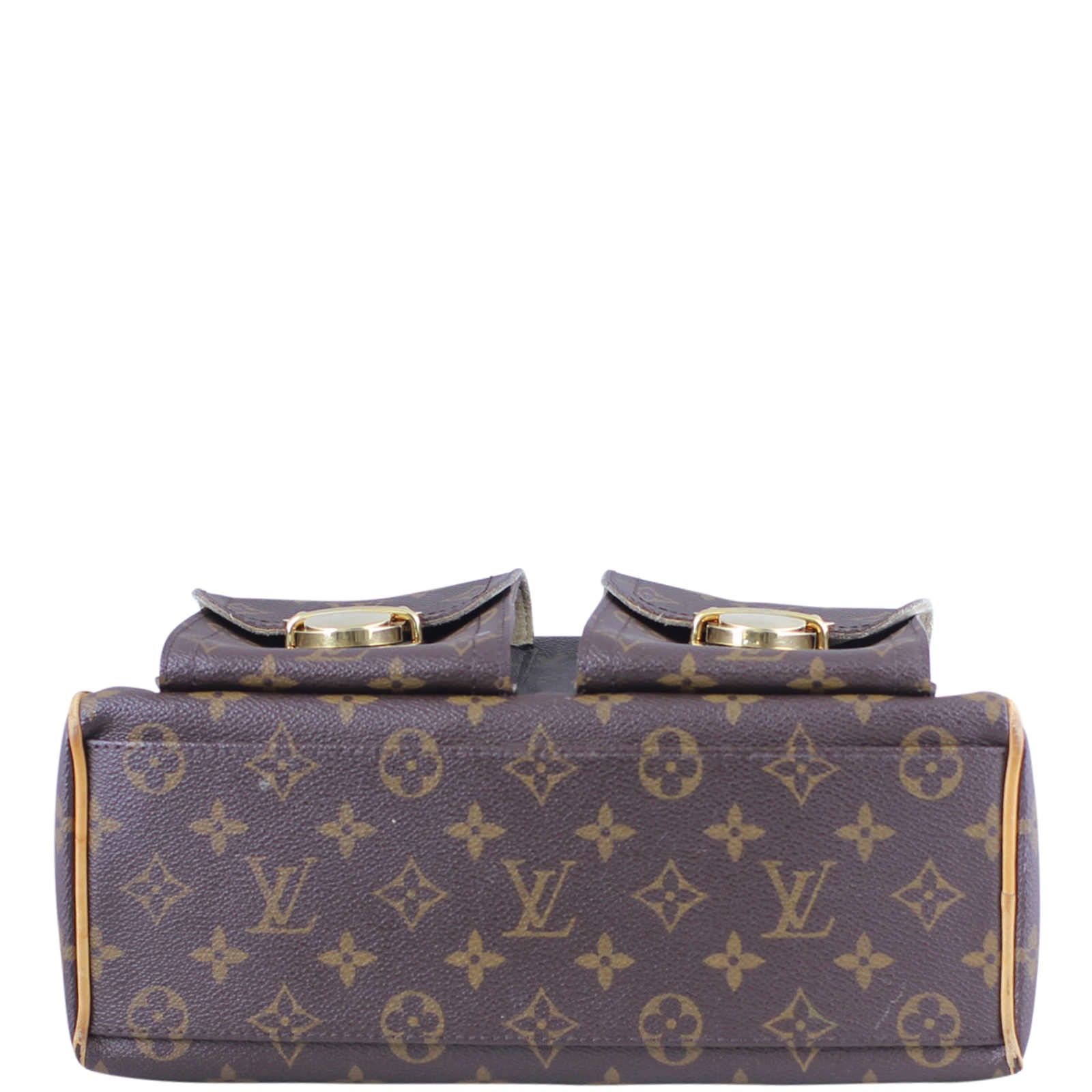 Louis Vuitton Manhattan PM Monogram Louis Vuitton Manhattan PM Monogram