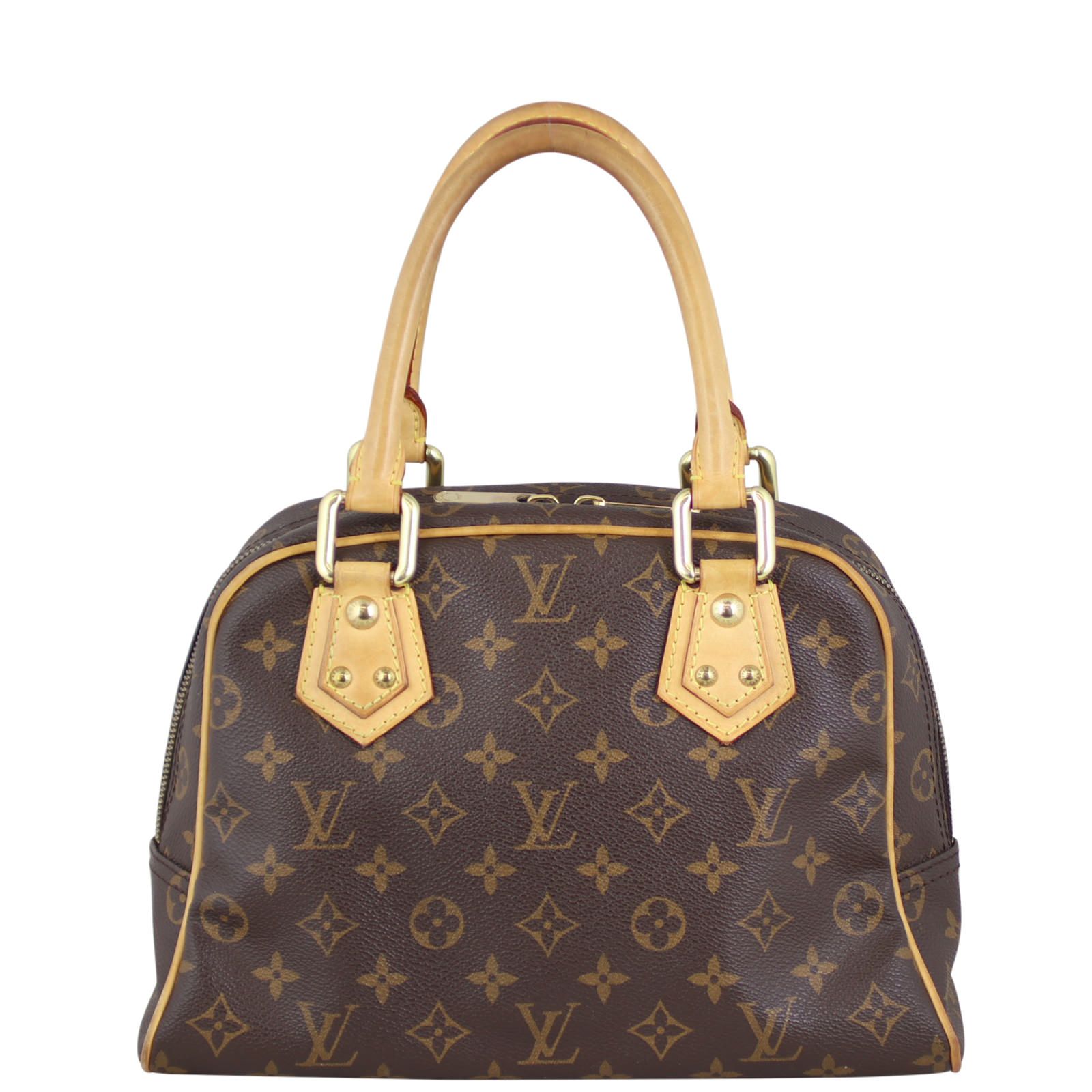 Louis Vuitton Manhattan PM Monogram