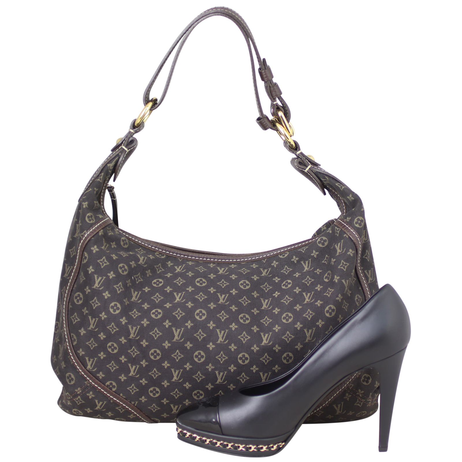 Lv mini lin sling bag best sale