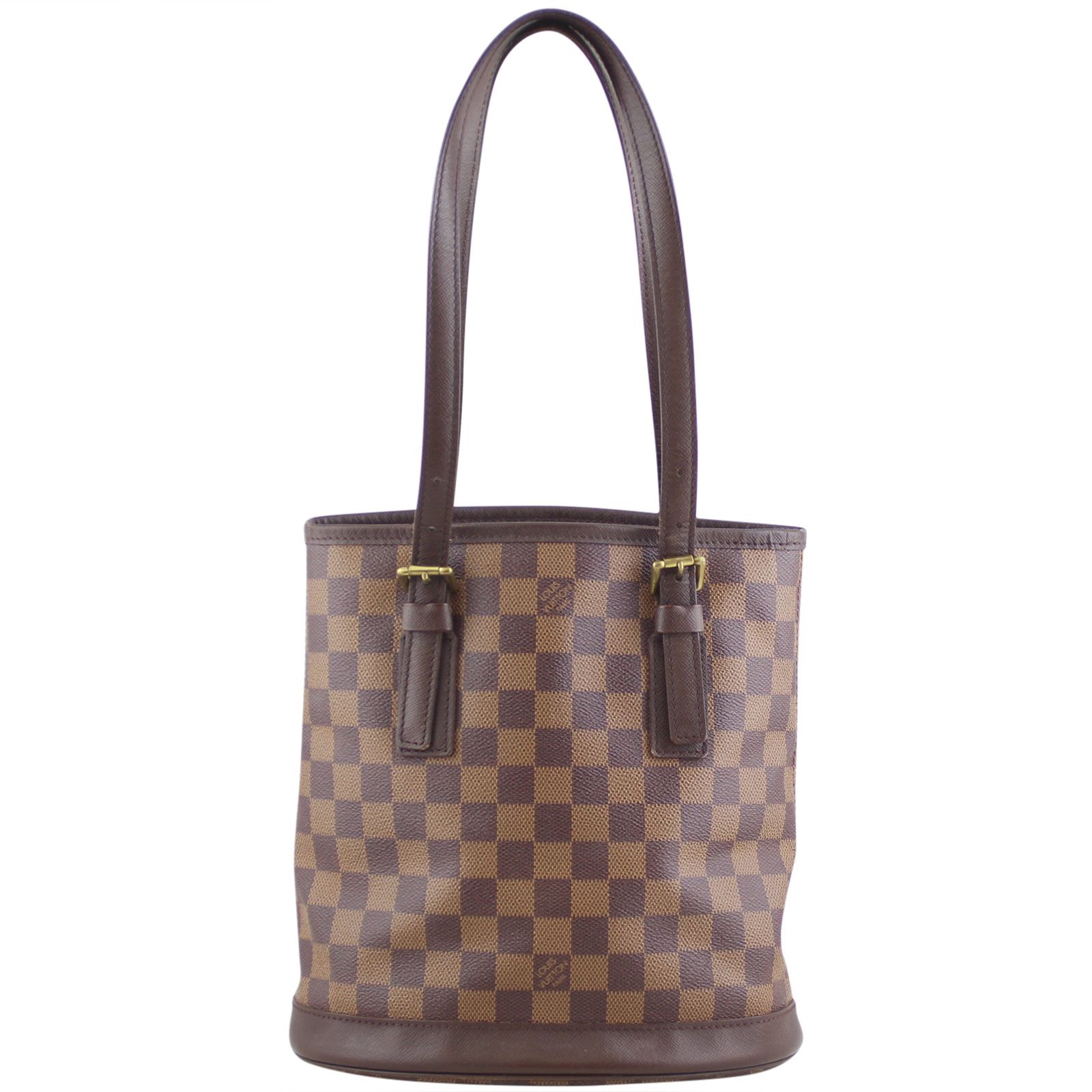 Louis Vuitton Marais Bucket Bag