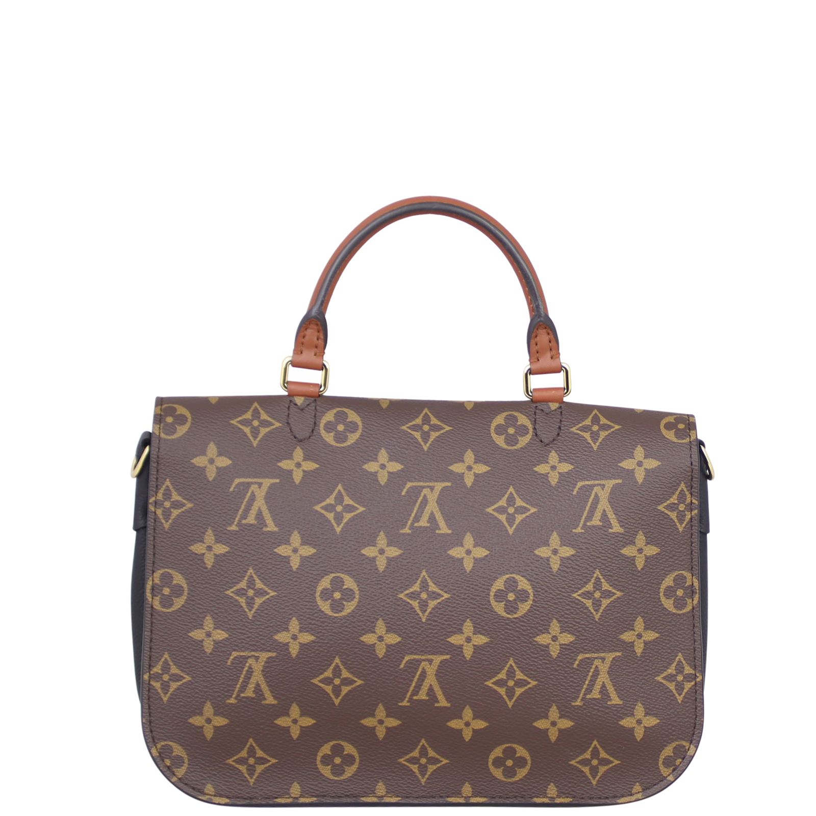 Louis Vuitton Vaugirard Monogram Noir