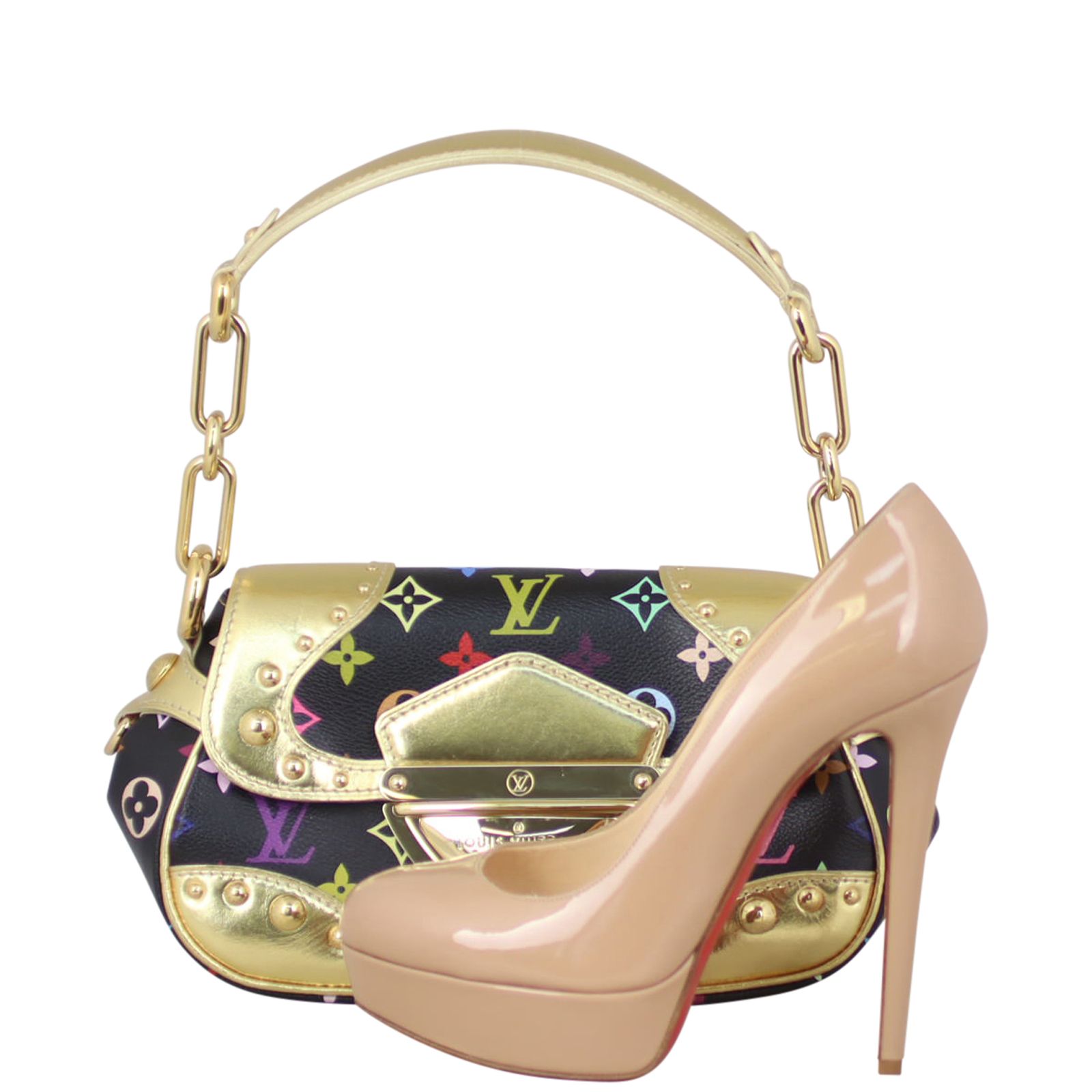 Louis Vuitton Marilyn Multicolore