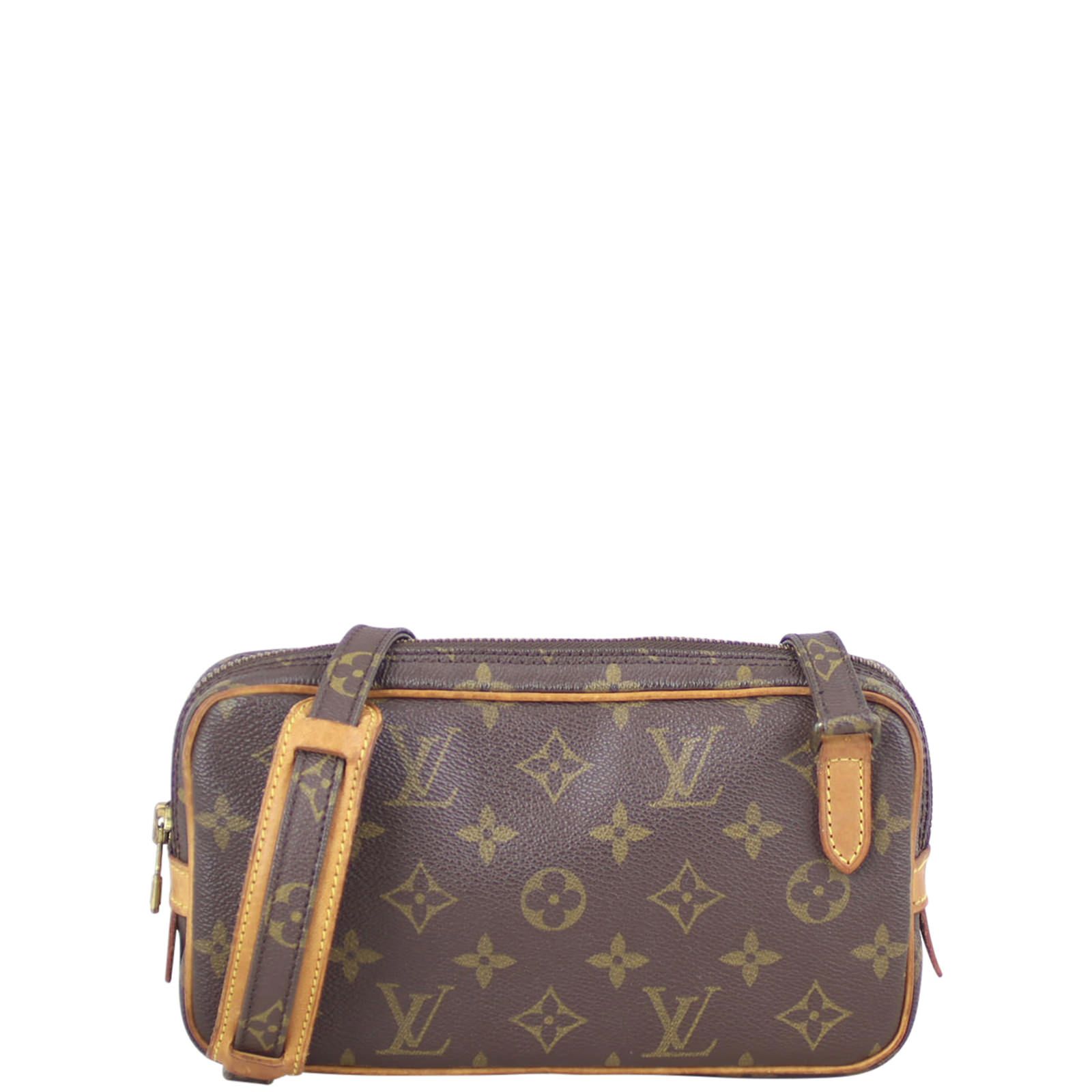 Louis Vuitton Marly Bandouliere Monogram