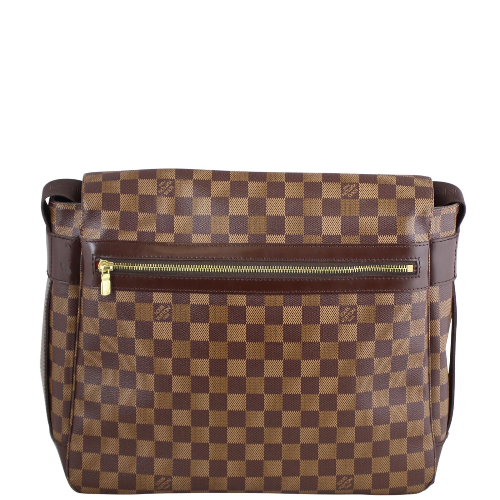 Louis vuitton bastille messenger bag sale