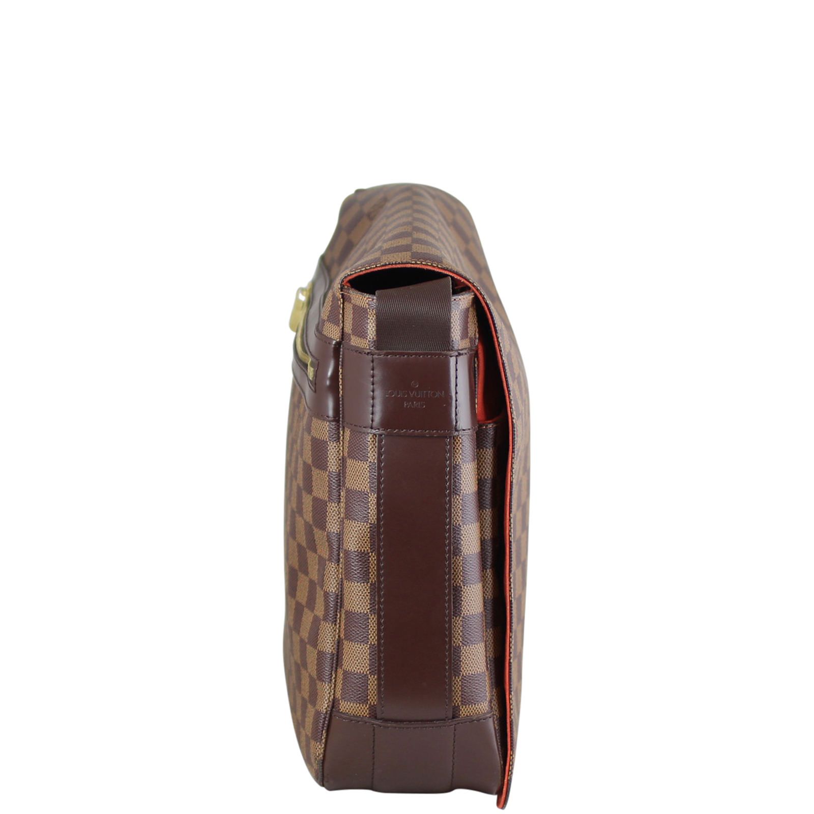 Louis vuitton bastille messenger bag on sale