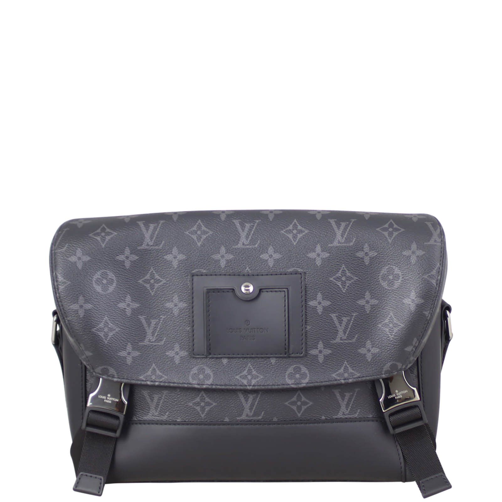 Louis Vuitton Messenger PM Voyager Monogram Eclipse