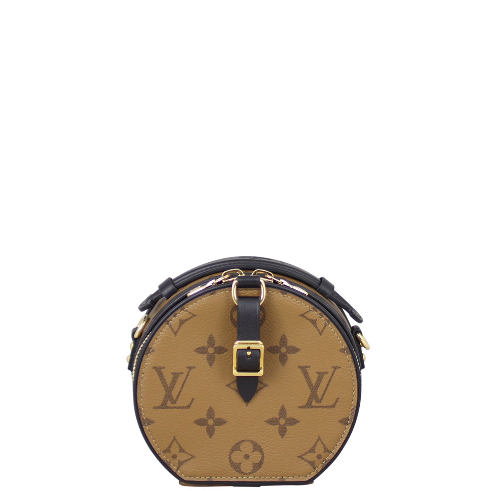 Louis vuitton mini circle bag 2025