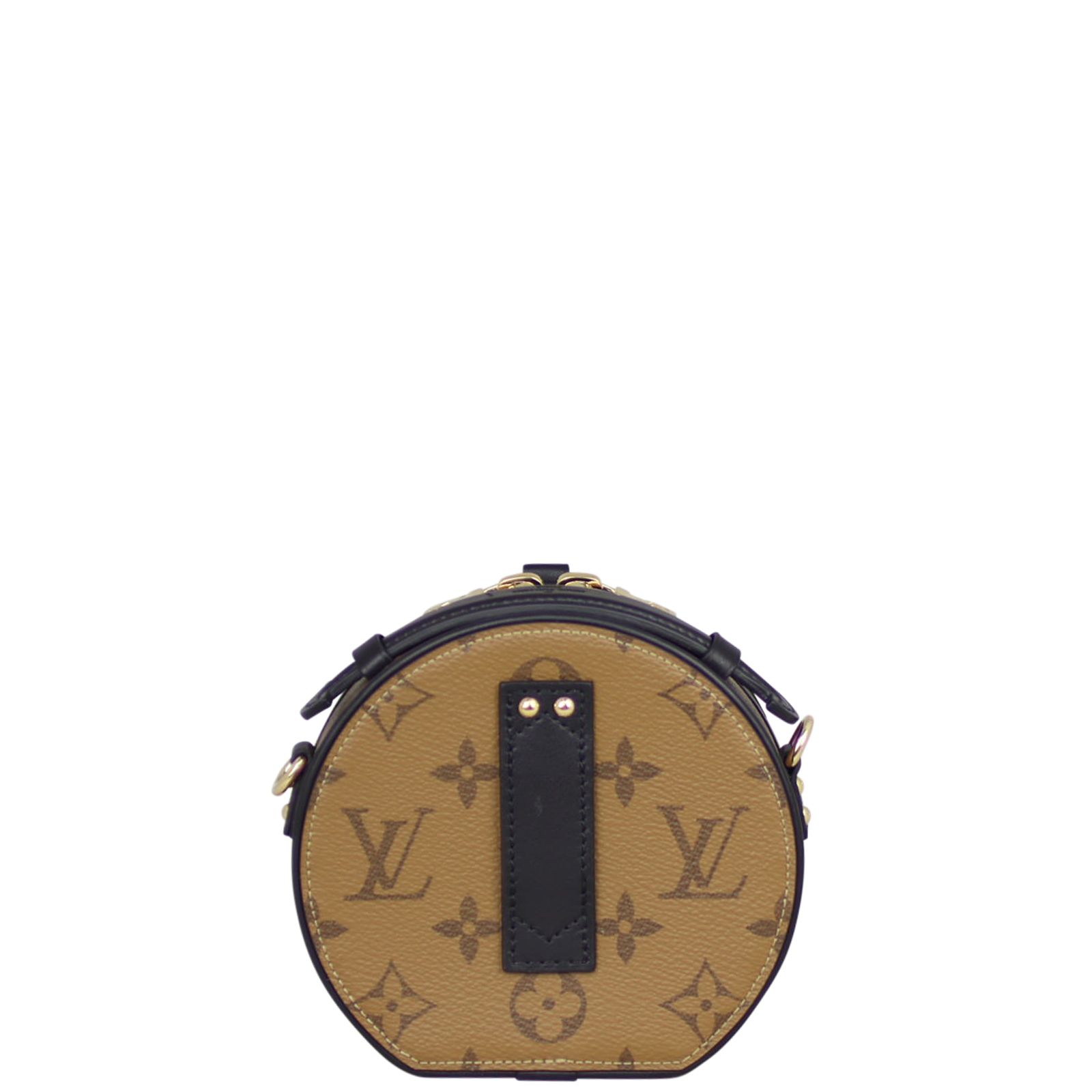 Lv petite boite chapeau mini sales
