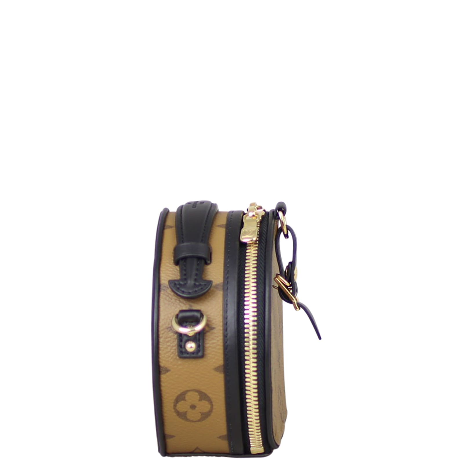 Louis Vuitton Mini Boite Chapeau Reverse Monogram