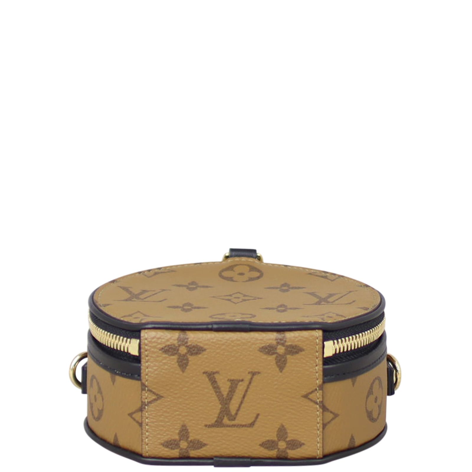 Mini boite chapeau reverse shop
