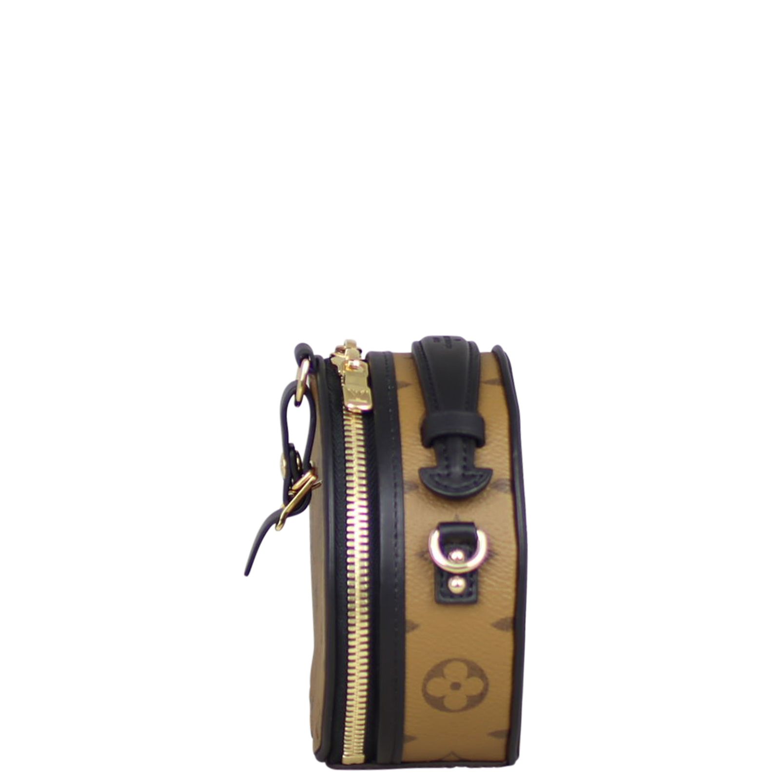 Louis Vuitton Mini Boite Chapeau Reverse Monogram