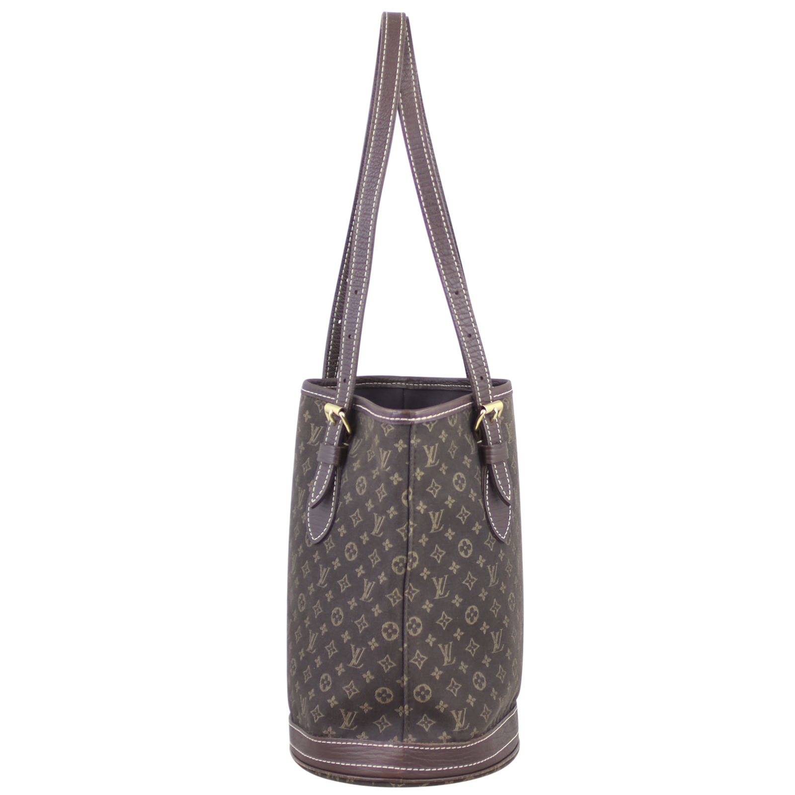 Lv mini bucket on sale