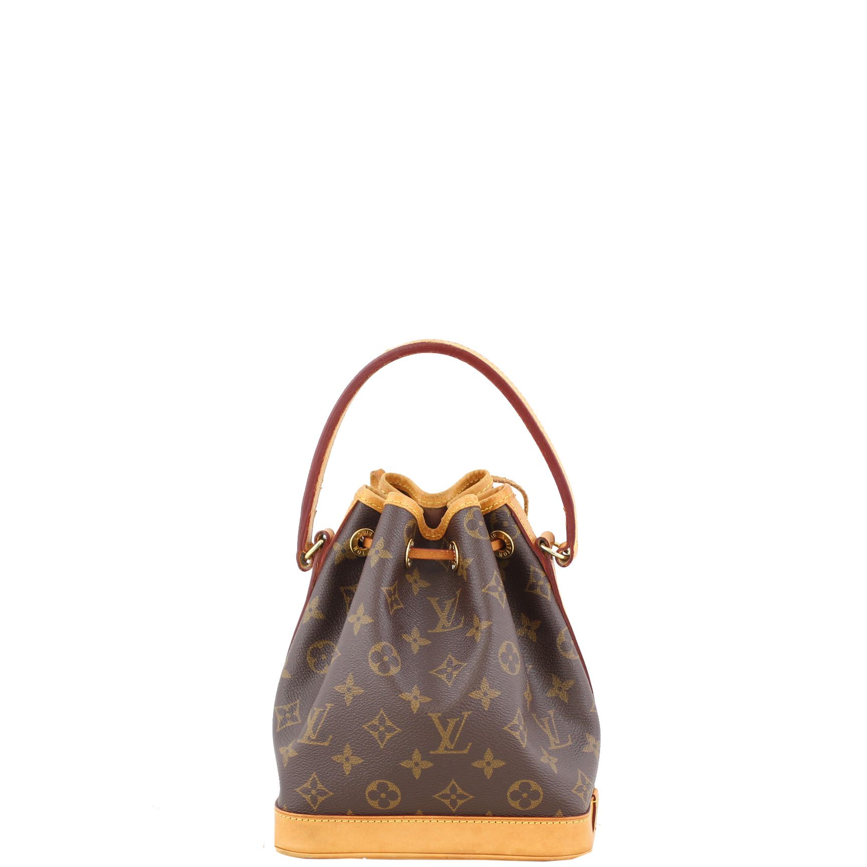 Louis Vuitton Mini Noe Monogram