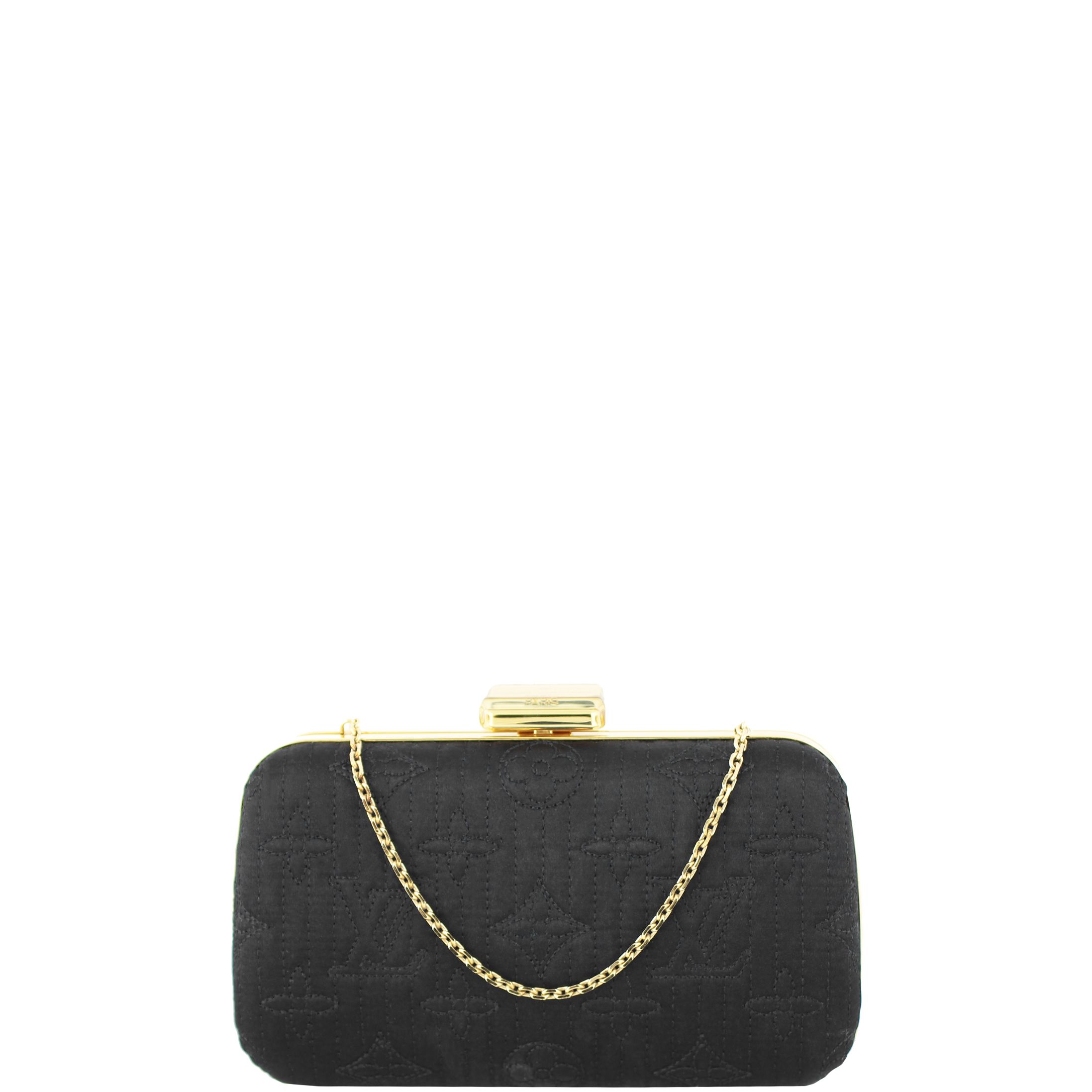 Minaudiere louis vuitton clearance