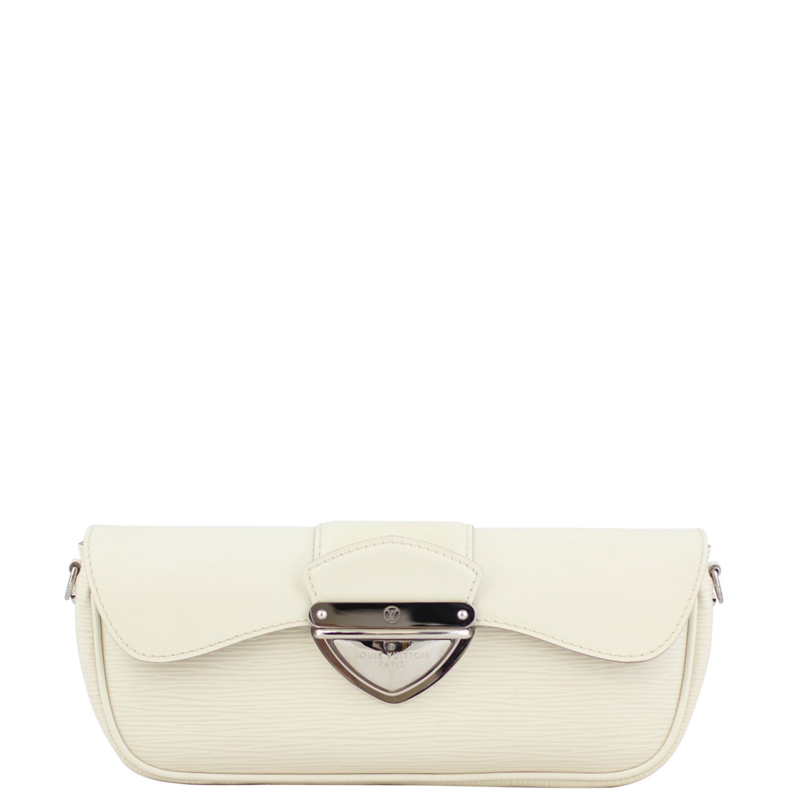 Louis Vuitton Montaigne Clutch Epi
