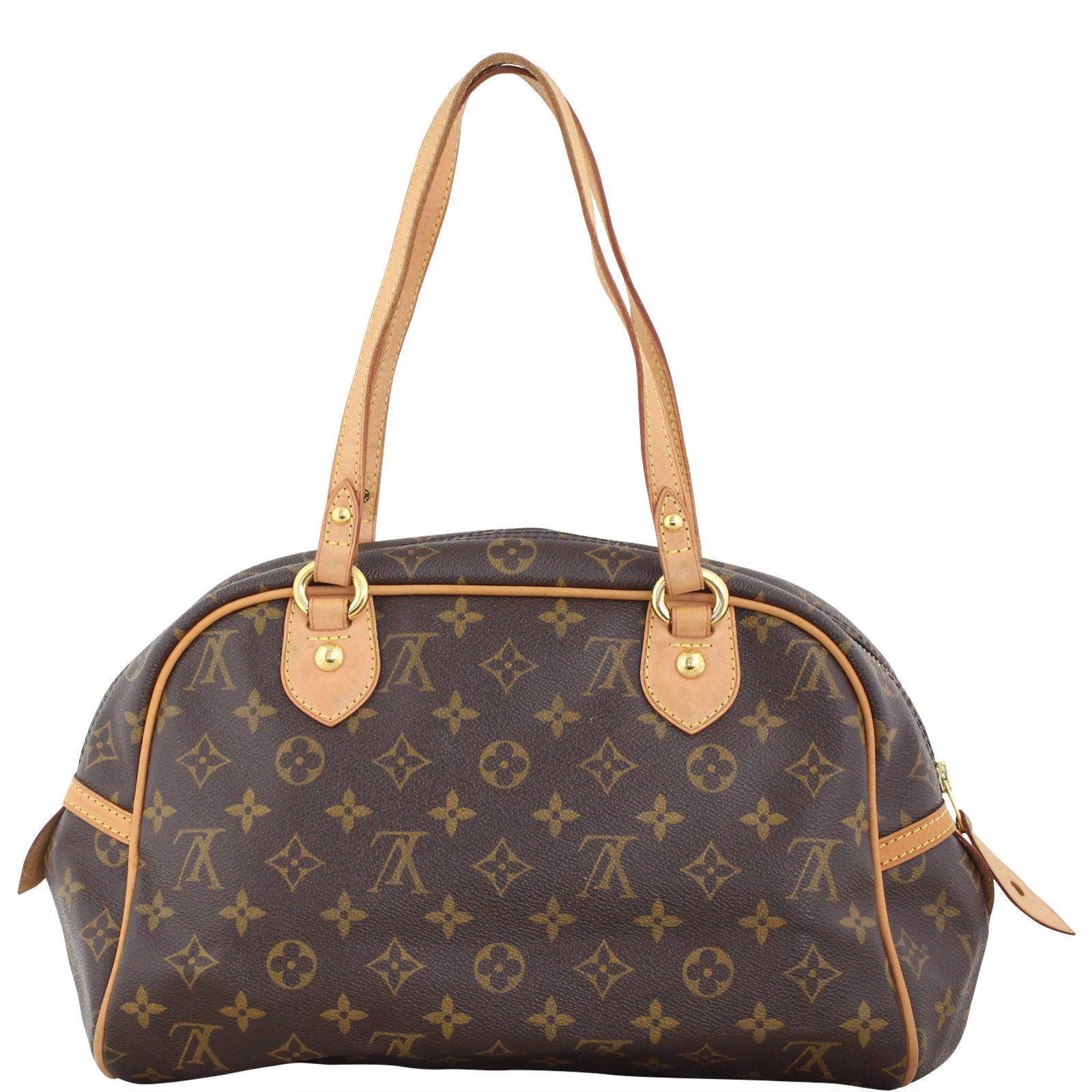 Louis Vuitton Montorgueil GM Monogram