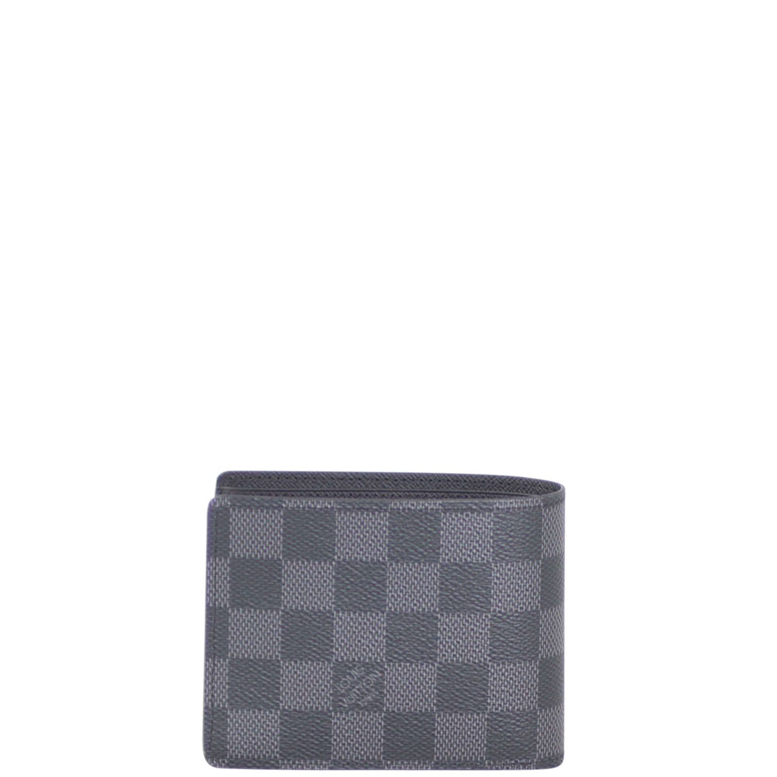 D.U.A　　　　　　　　　　　　【極美品】Louis Vuitto Louis Vuitton Yayoi Kusama Monogram Eclipse Polka Dot Wallet
