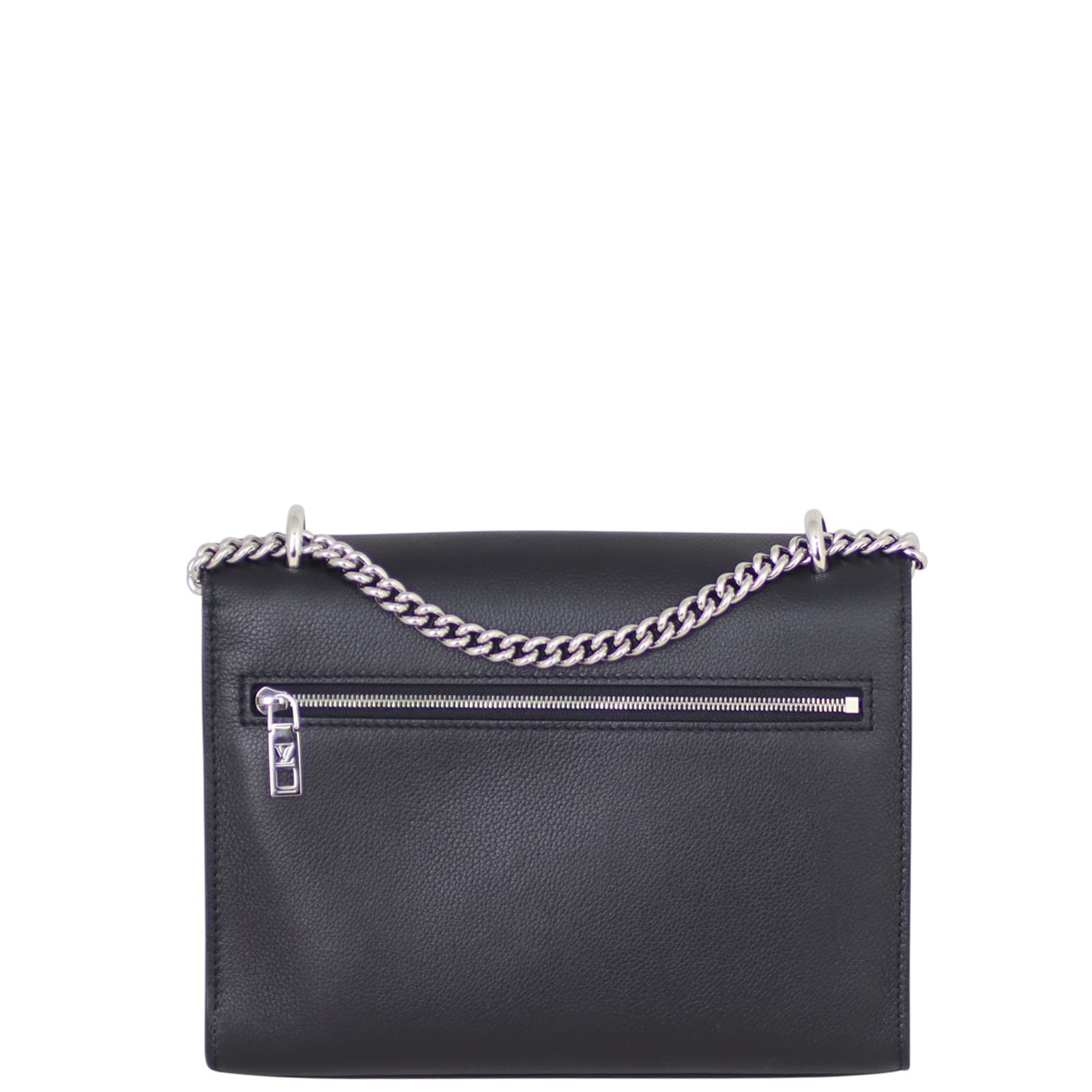 Louis vuitton mylockme bb black top