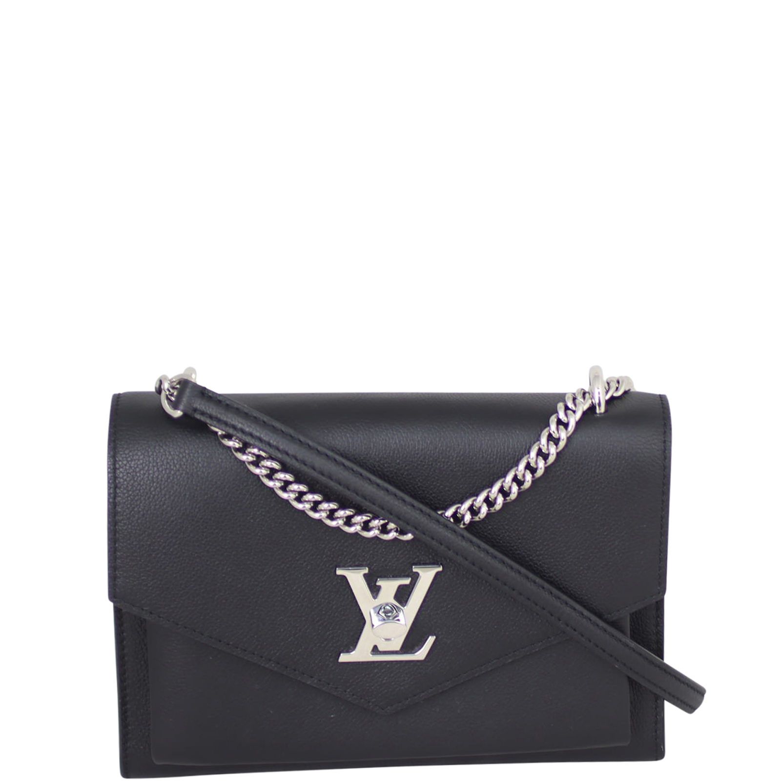 Louis Vuitton Mylockme BB