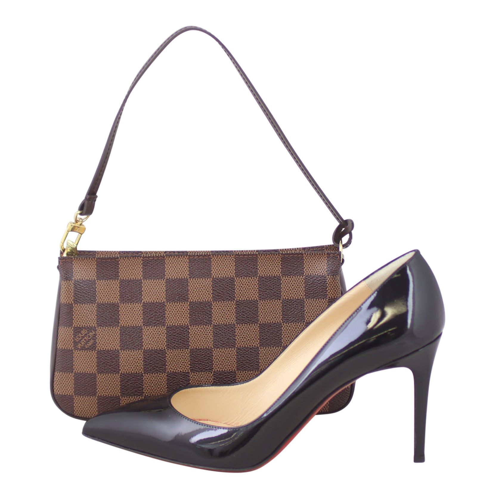 Louis vuitton navona pochette store